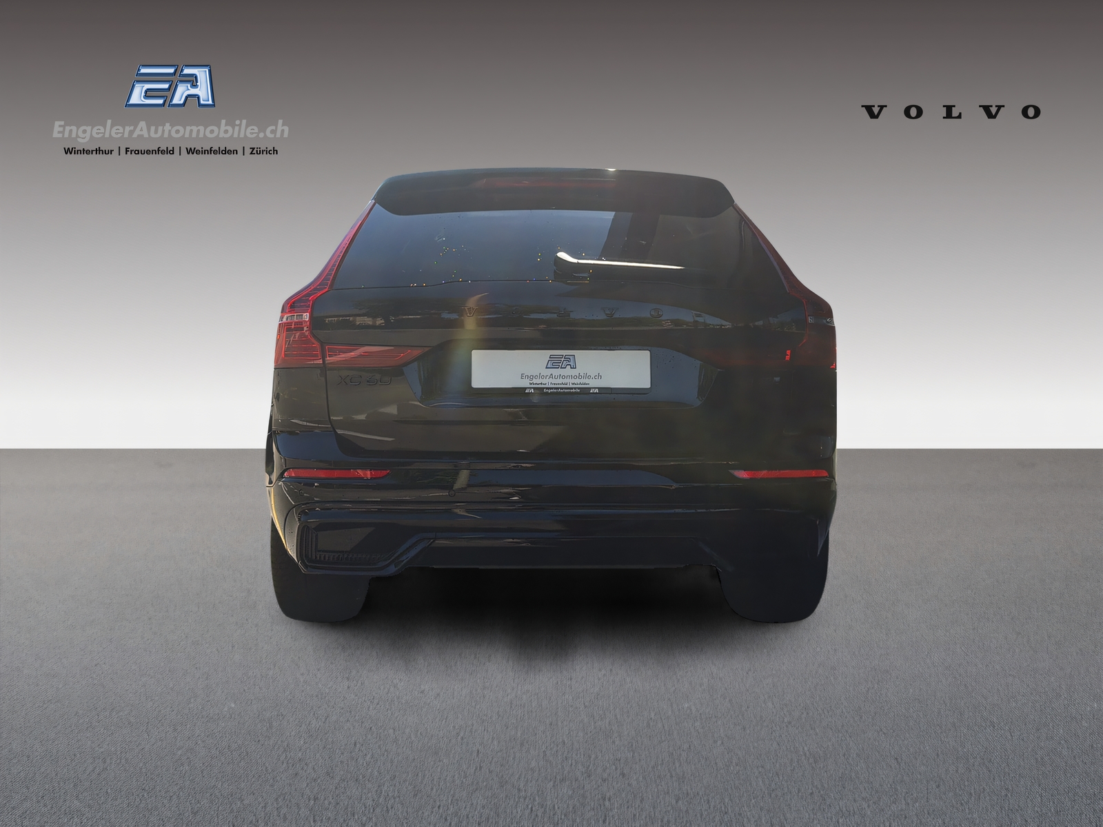 VOLVO XC60 2.0 T8 TE XCENTRIC Black Edition eAWD-image-4