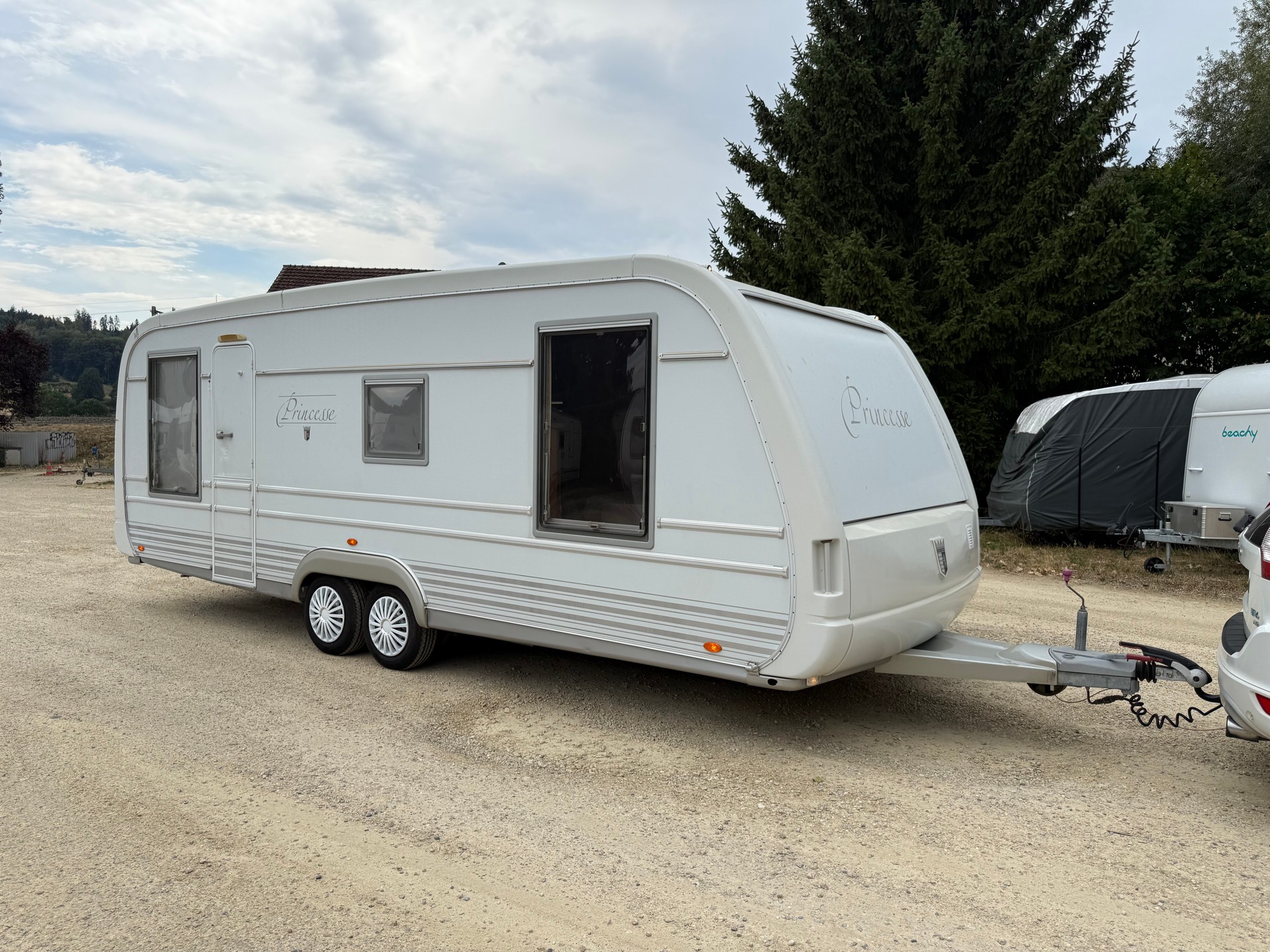 TABBERT PRINCESSE 620 SD KLIMA-image-8