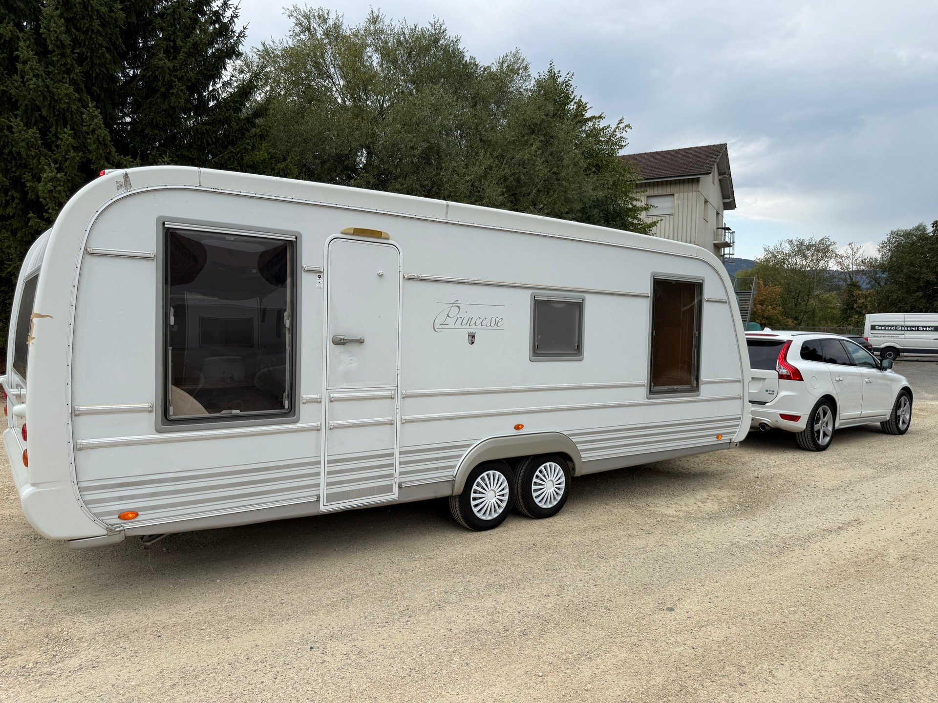 TABBERT PRINCESSE 620 SD KLIMA-image-14