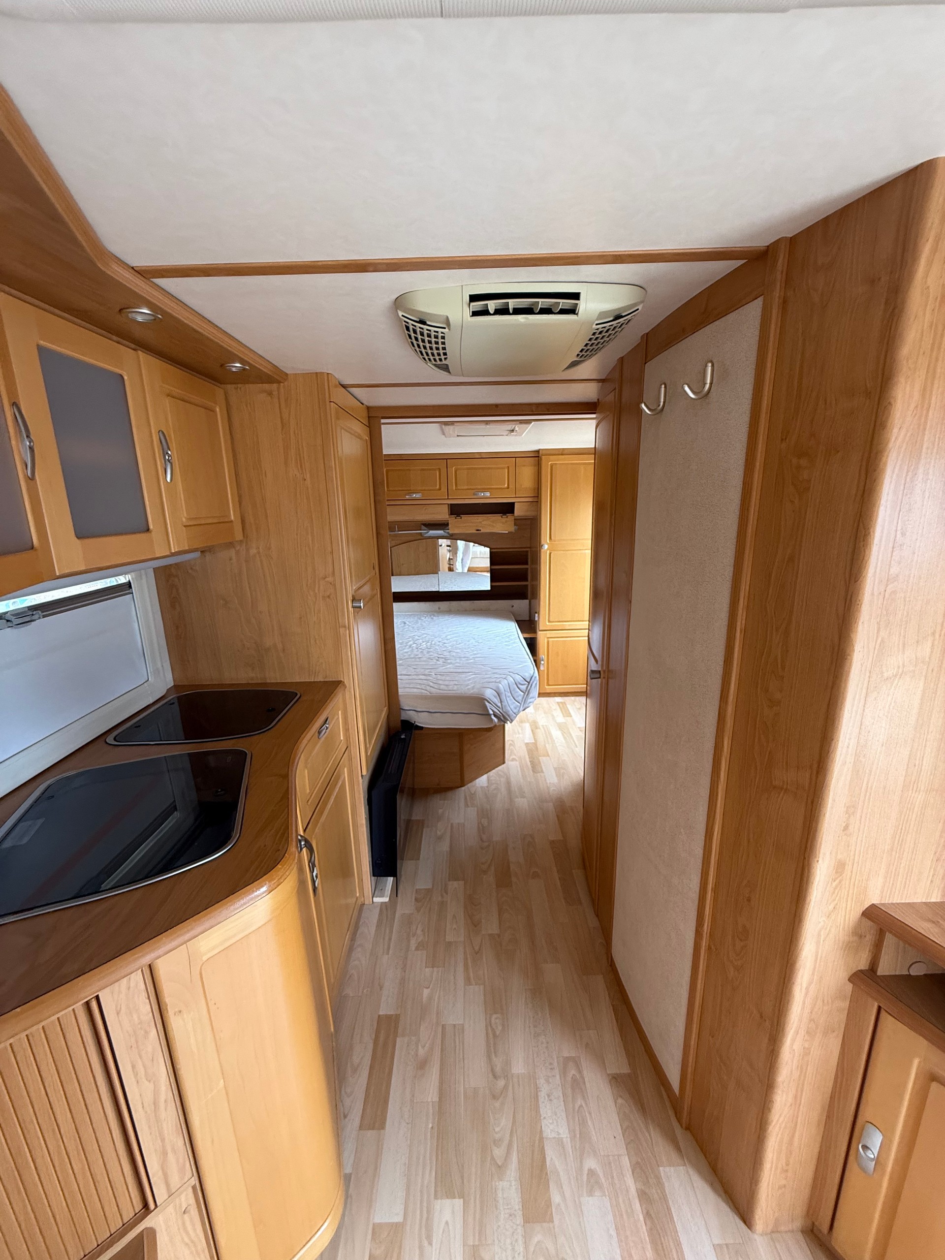 TABBERT PRINCESSE 620 SD KLIMA-image-11