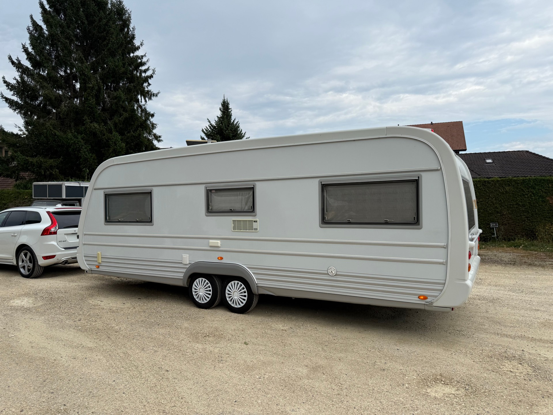 TABBERT PRINCESSE 620 SD KLIMA-image-3