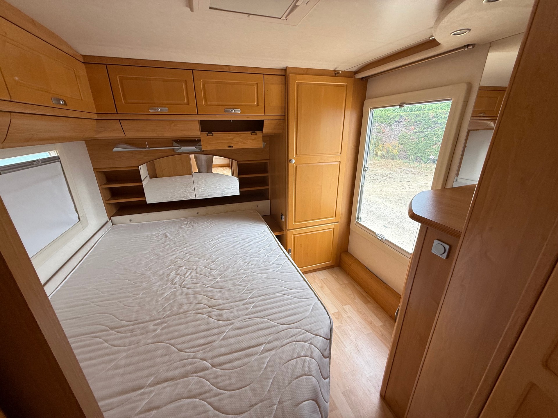 TABBERT PRINCESSE 620 SD KLIMA-image-12