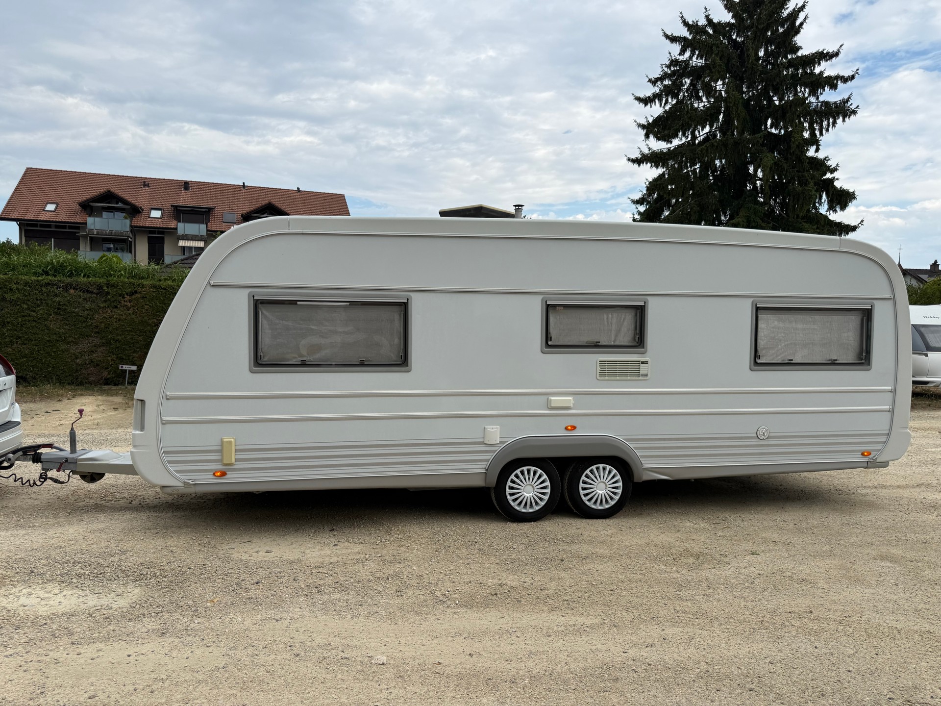 TABBERT PRINCESSE 620 SD KLIMA-image-2