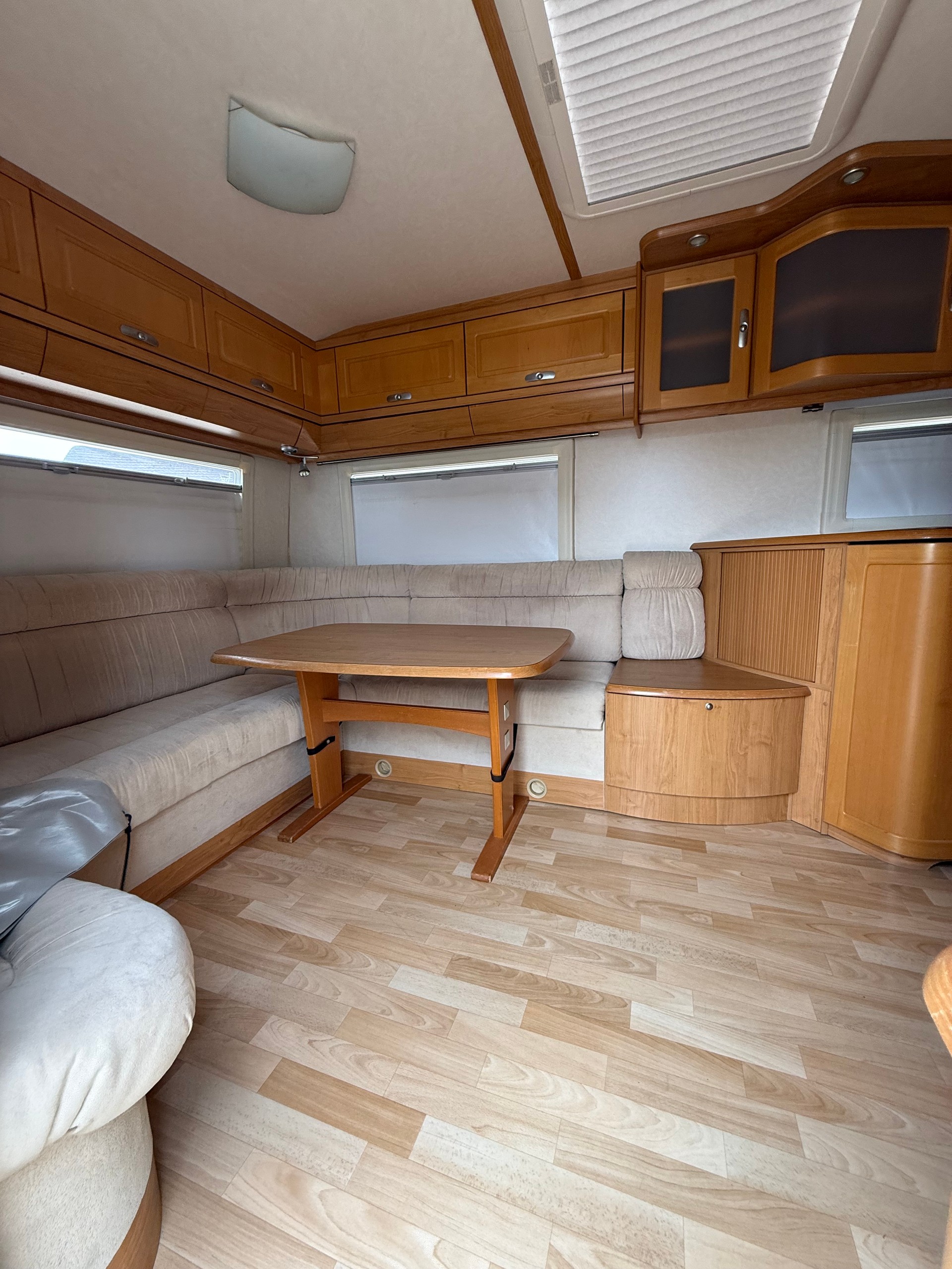 TABBERT PRINCESSE 620 SD KLIMA-image-9
