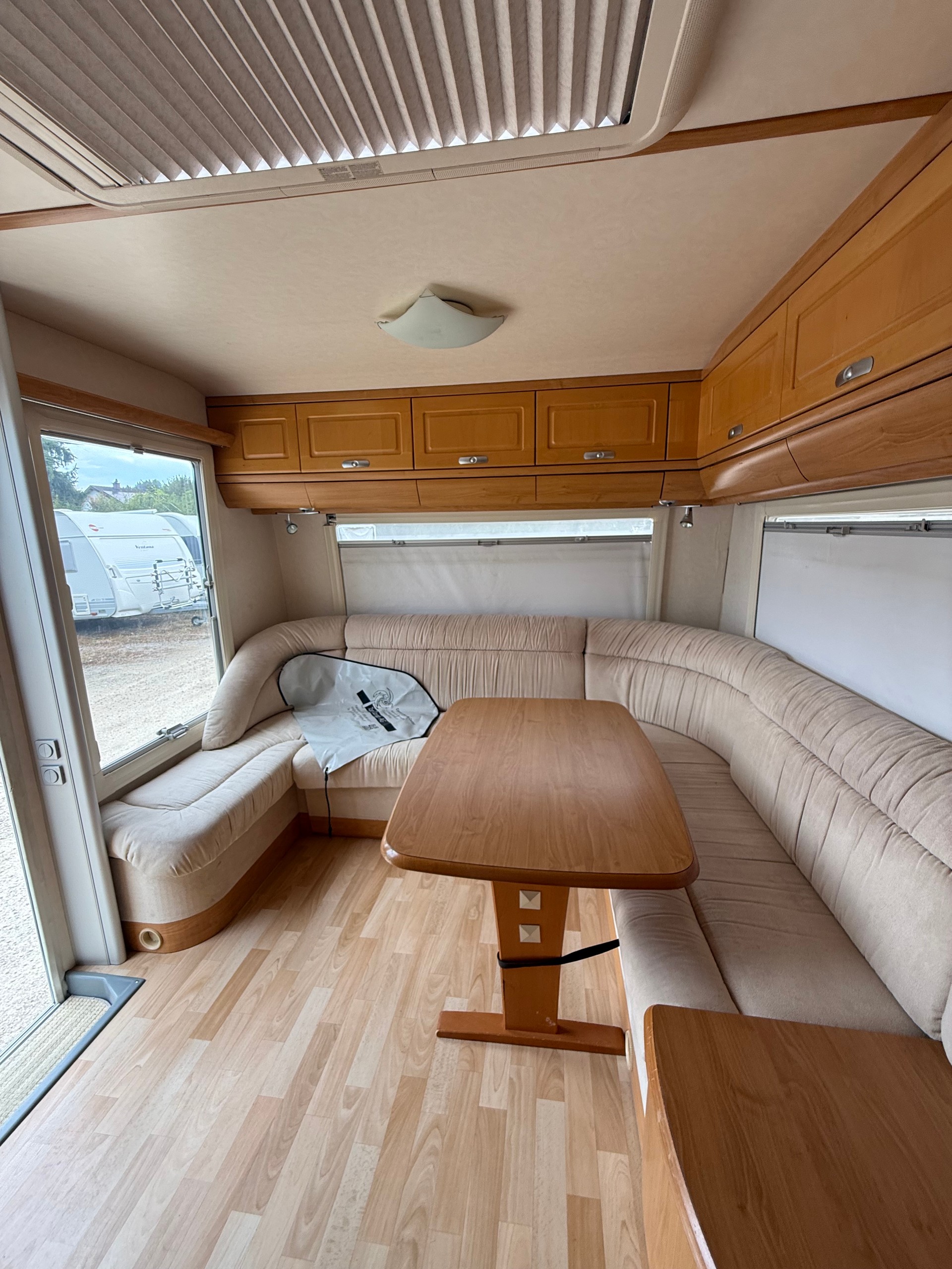 TABBERT PRINCESSE 620 SD KLIMA-image-10