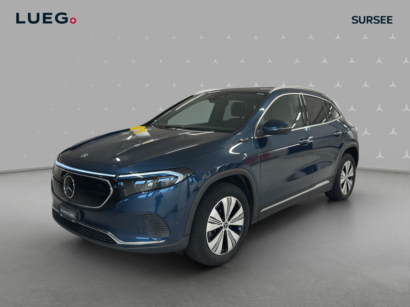 MERCEDES-BENZ EQA 300 4Matic-image-0