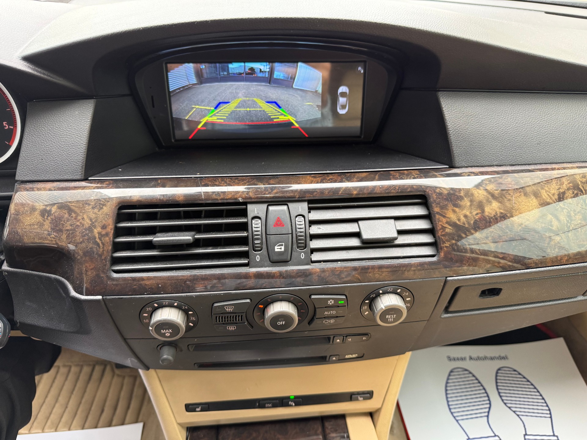 BMW 530d Touring-image-11