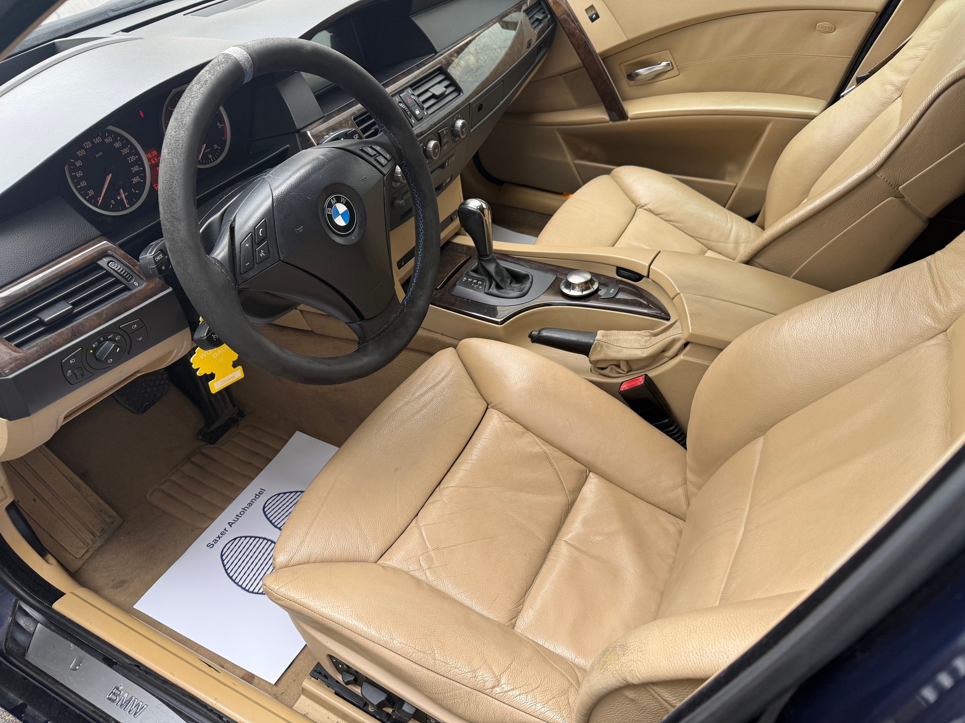 BMW 530d Touring-image-10