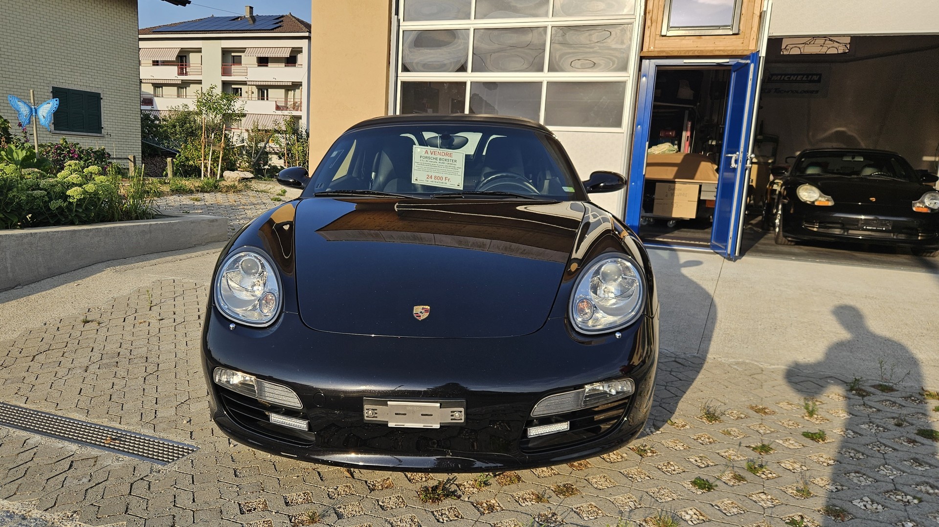 PORSCHE 2.7 245-image-2