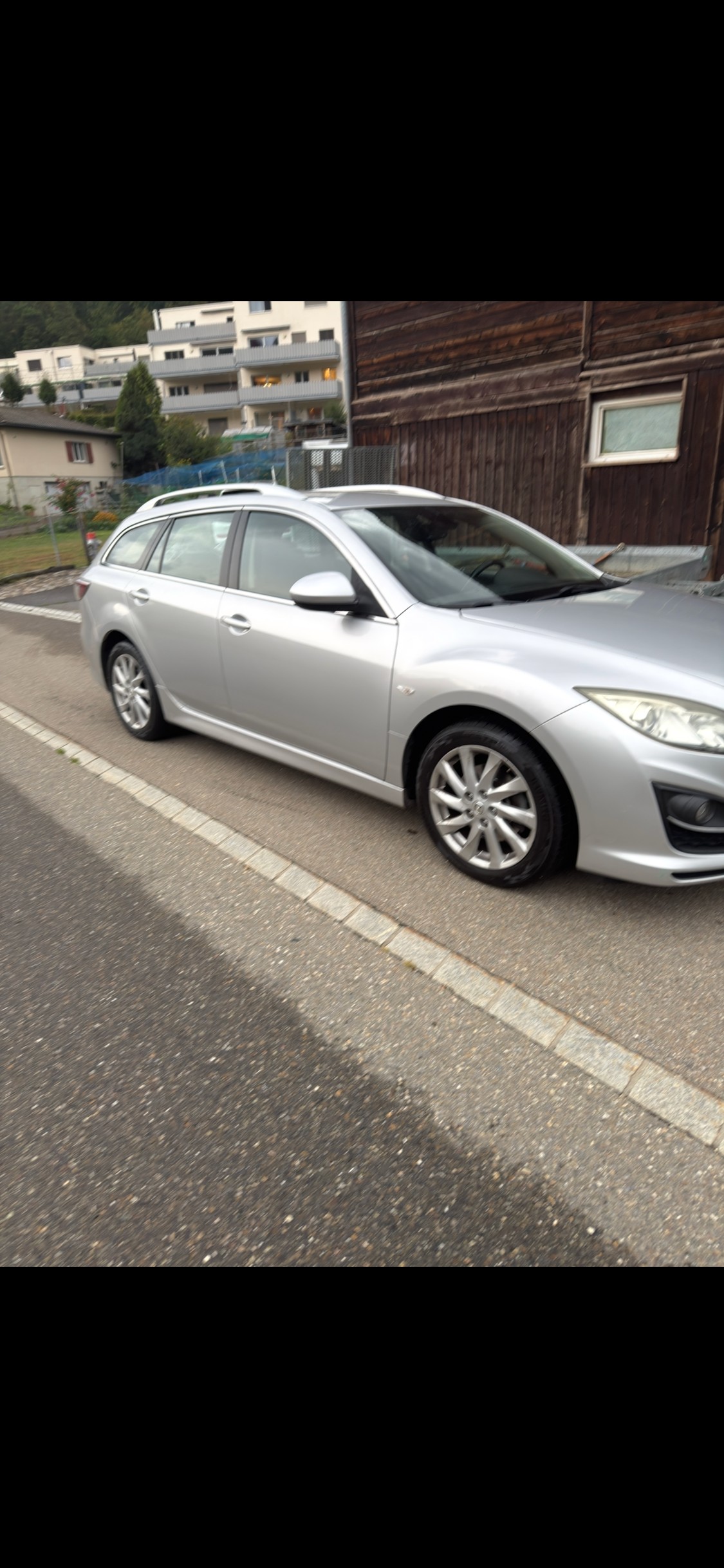 MAZDA 2.2 CD 163 Exclusive-image-2