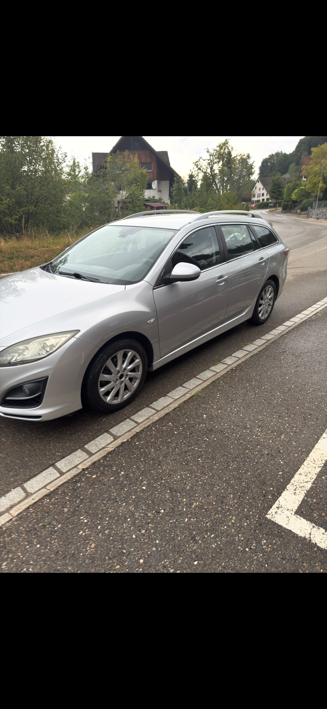 MAZDA 2.2 CD 163 Exclusive-image-3