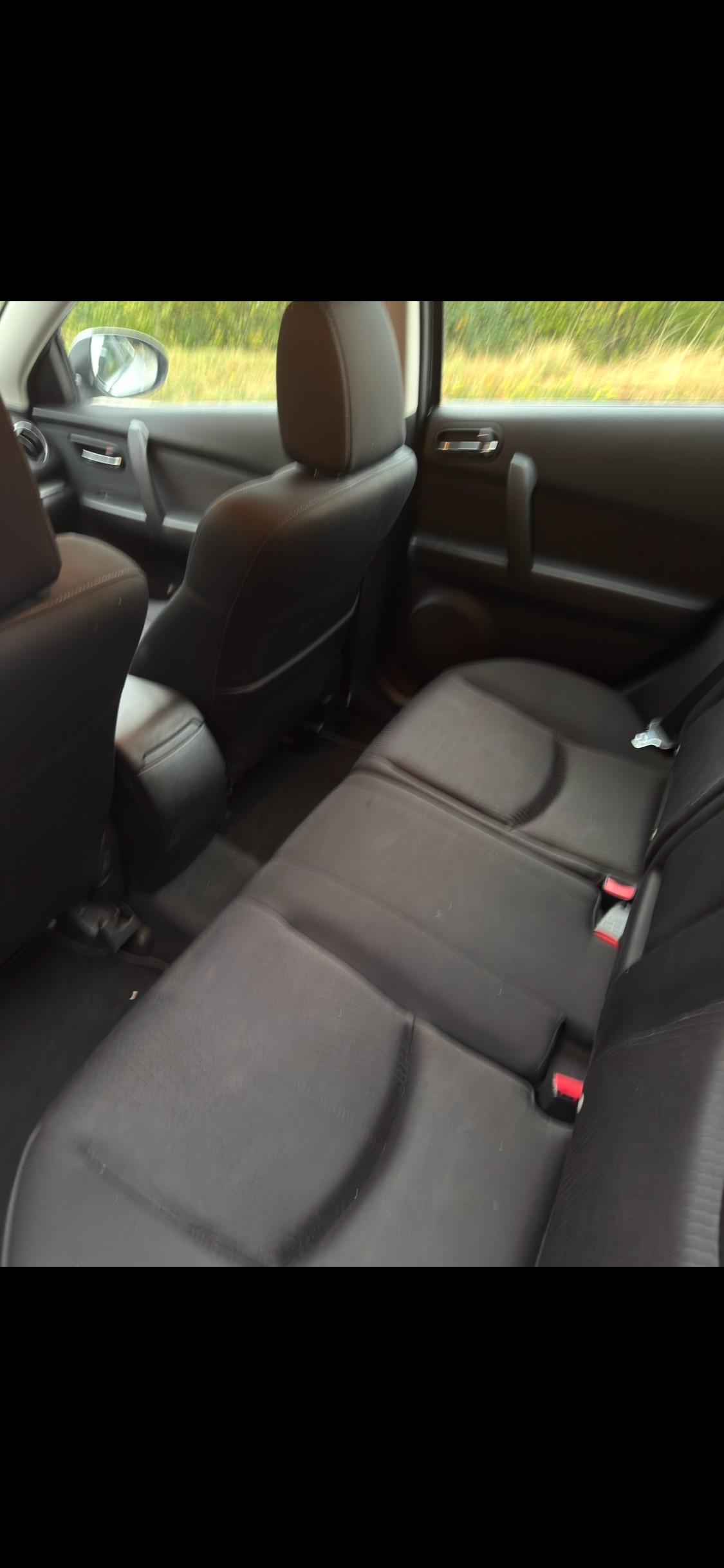 MAZDA 2.2 CD 163 Exclusive-image-5