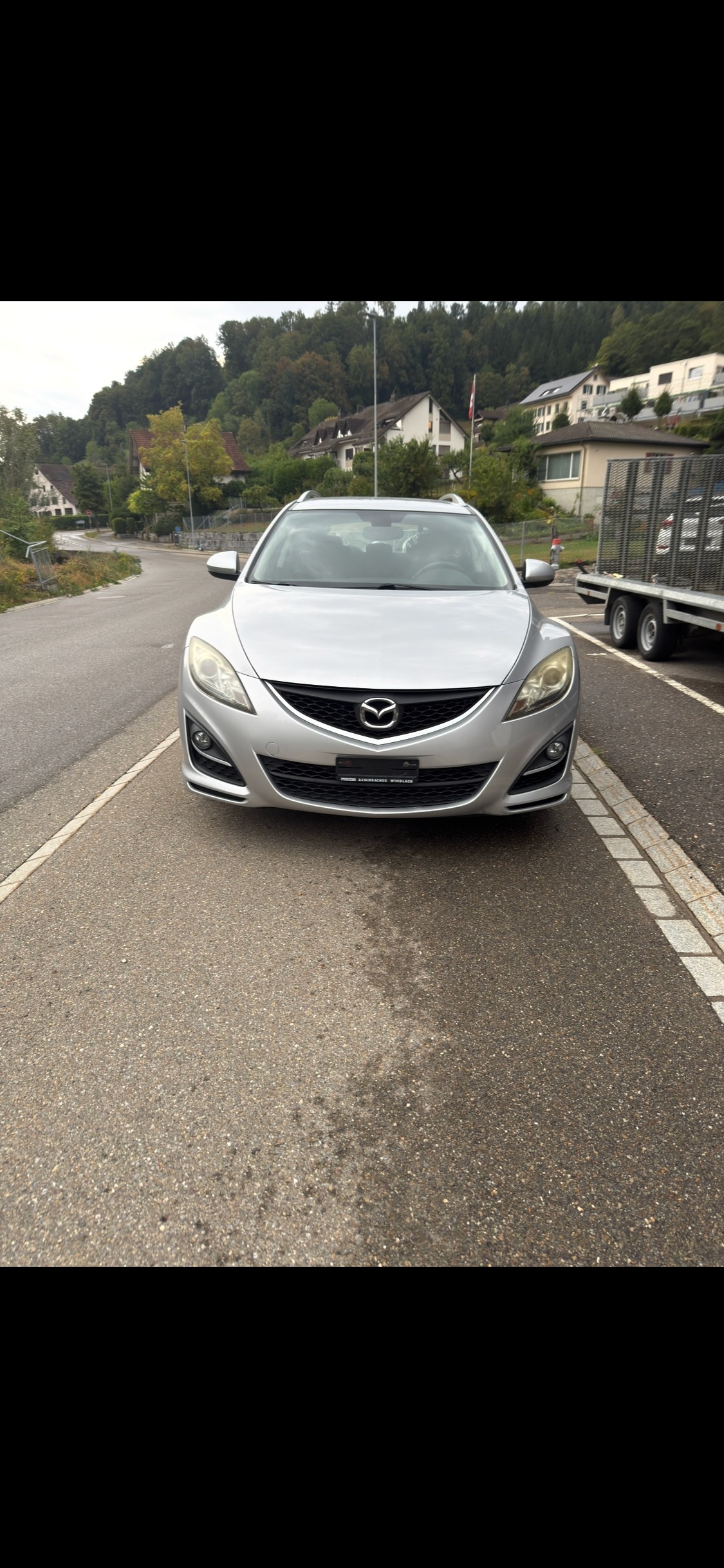 MAZDA 2.2 CD 163 Exclusive-image-0