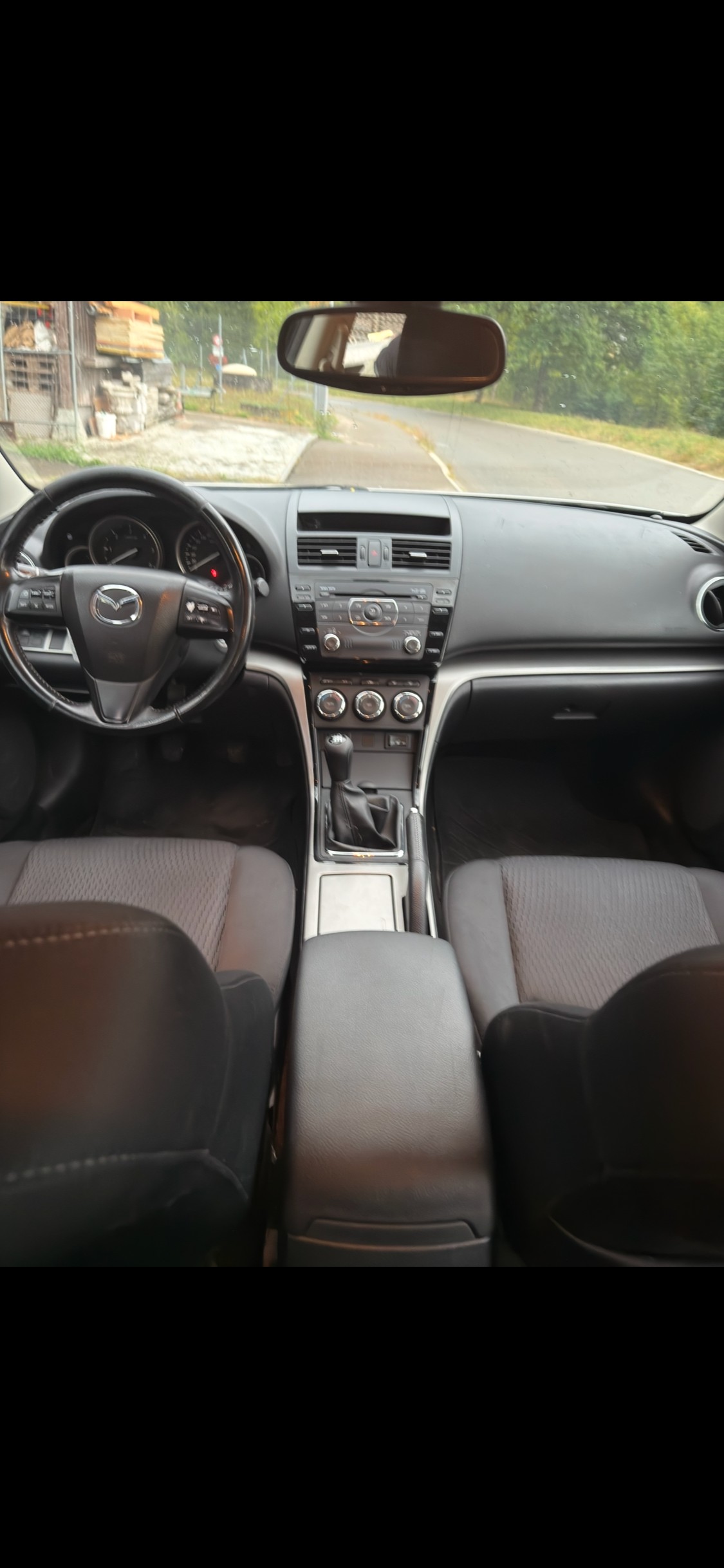 MAZDA 2.2 CD 163 Exclusive-image-4