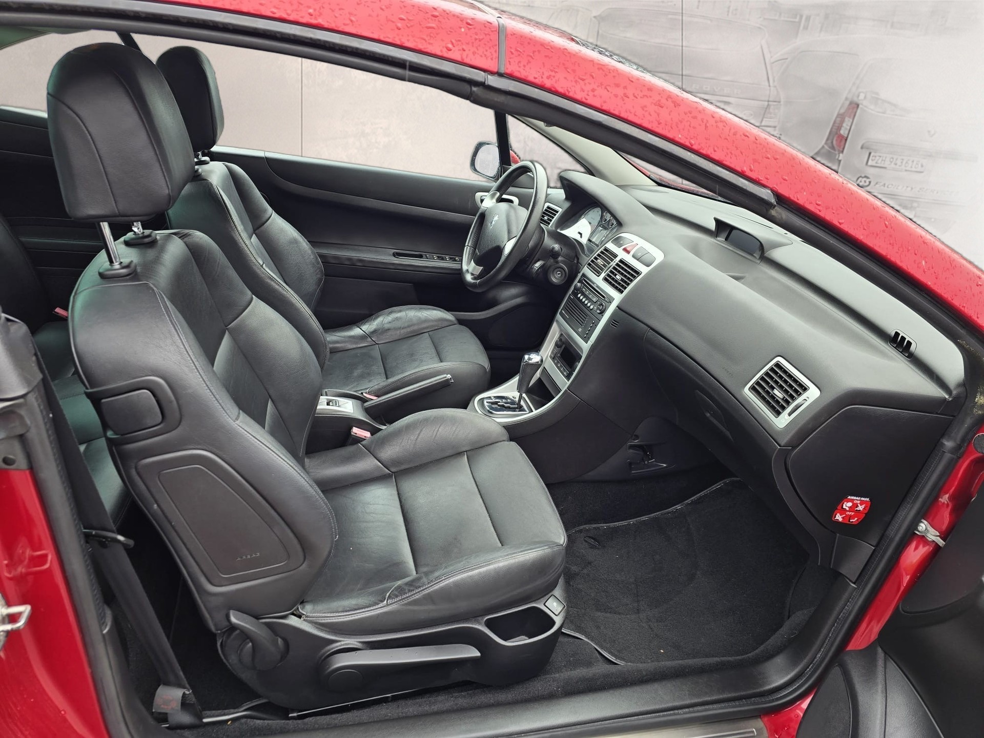 PEUGEOT 307 CC 2.0 16V Dynamic-image-10