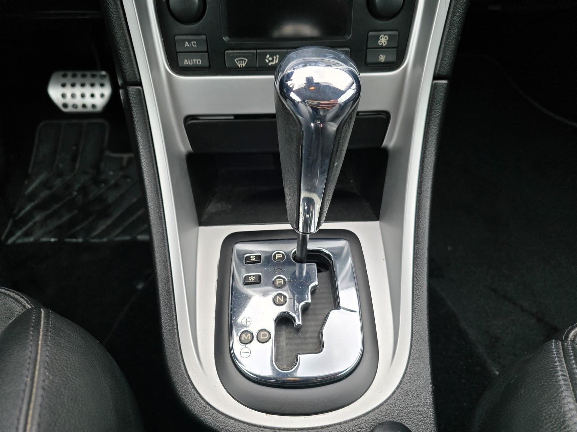 PEUGEOT 307 CC 2.0 16V Dynamic-image-13