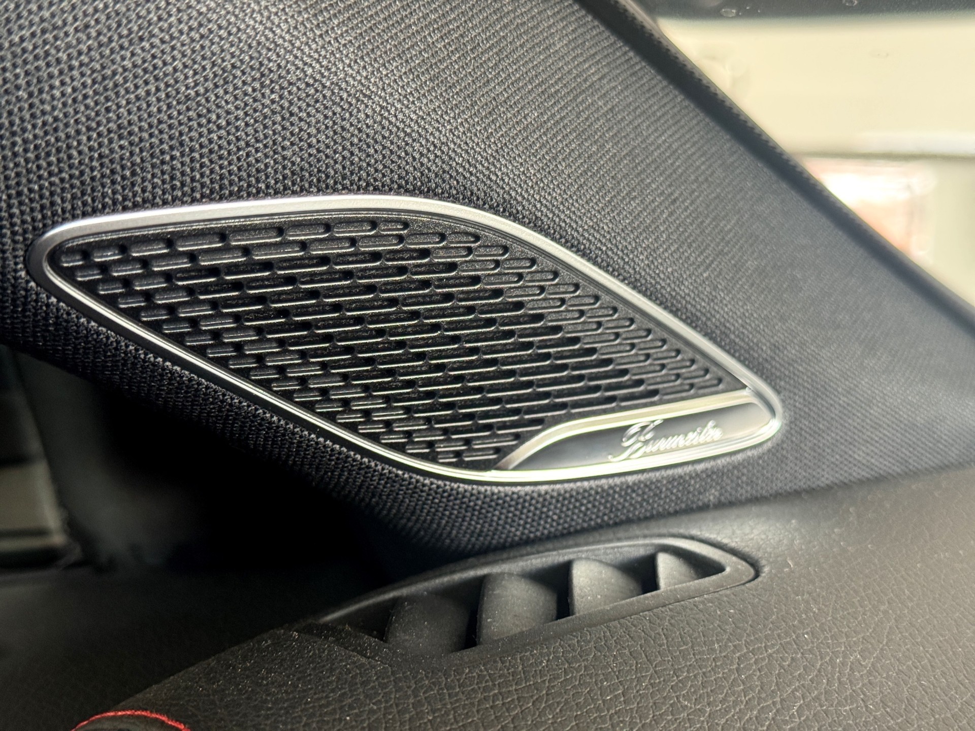 MERCEDES-BENZ CLA Shooting Brake 45 AMG 4Matic+ 8G-DCT-image-21