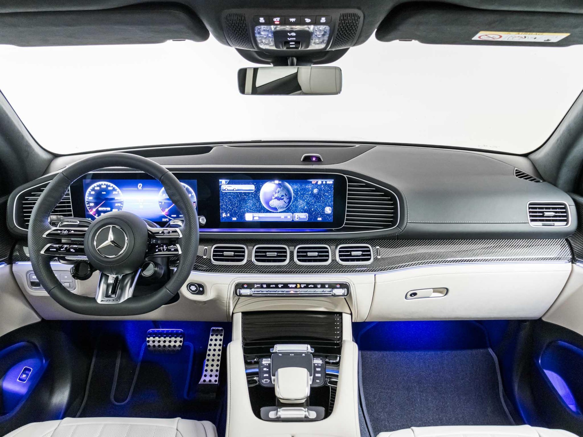 MERCEDES-BENZ GLE 63 S AMG 4MATIC+-image-11
