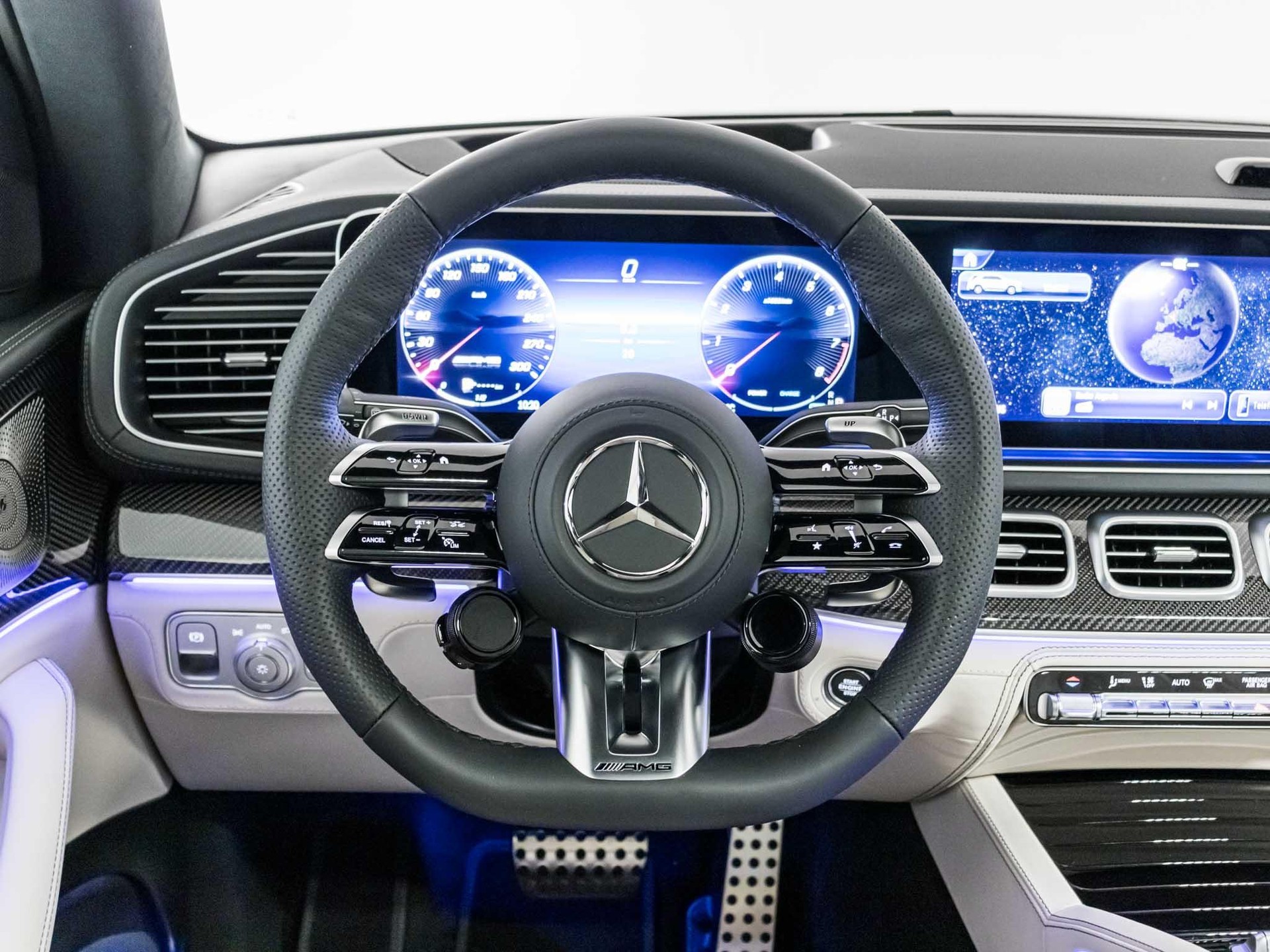 MERCEDES-BENZ GLE 63 S AMG 4MATIC+-image-10