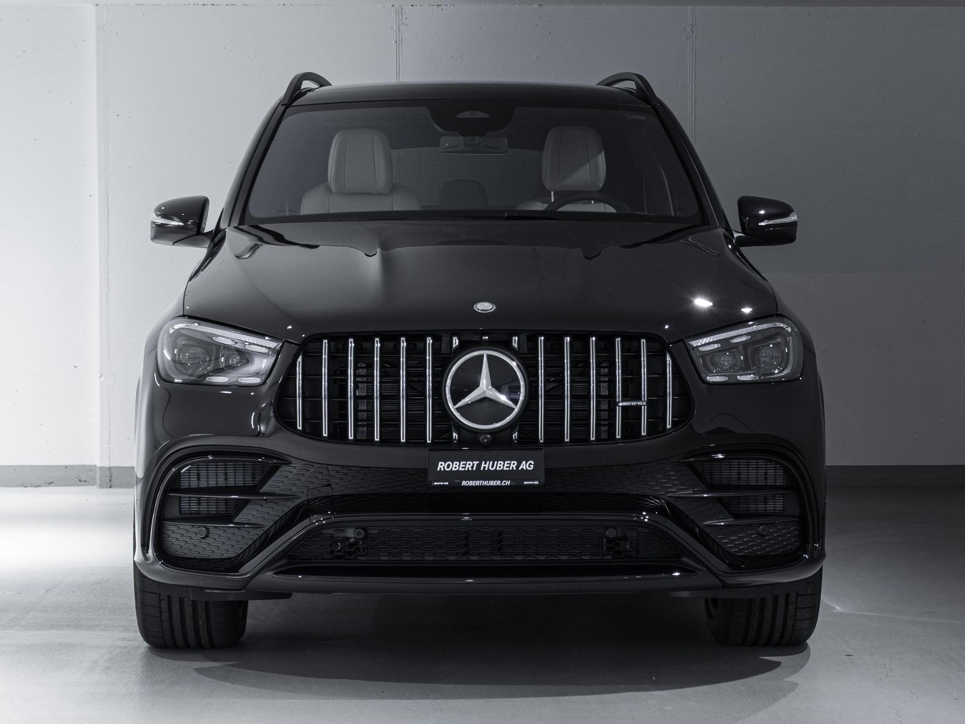 MERCEDES-BENZ GLE 63 S AMG 4MATIC+-image-2