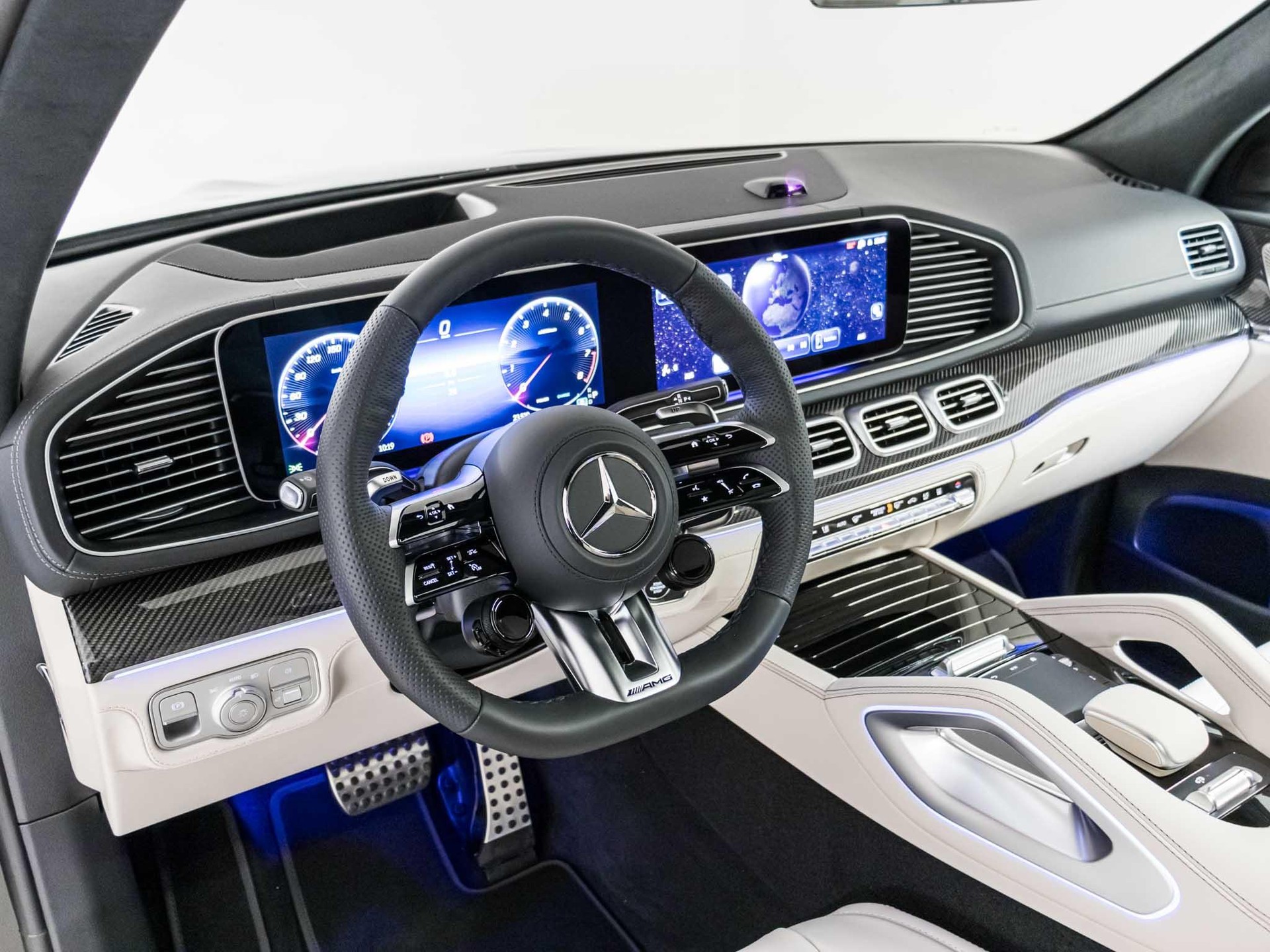 MERCEDES-BENZ GLE 63 S AMG 4MATIC+-image-9