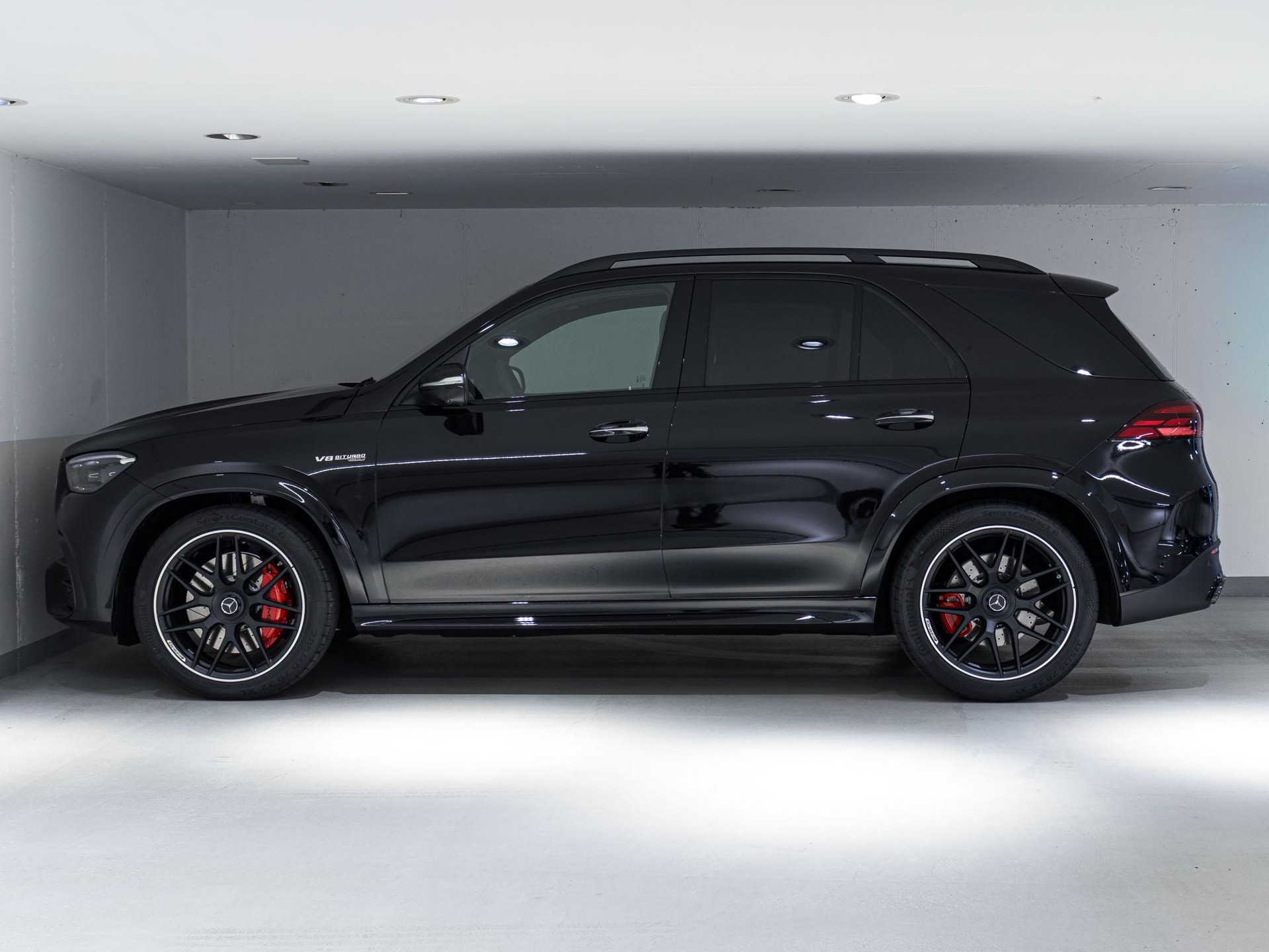 MERCEDES-BENZ GLE 63 S AMG 4MATIC+-image-4