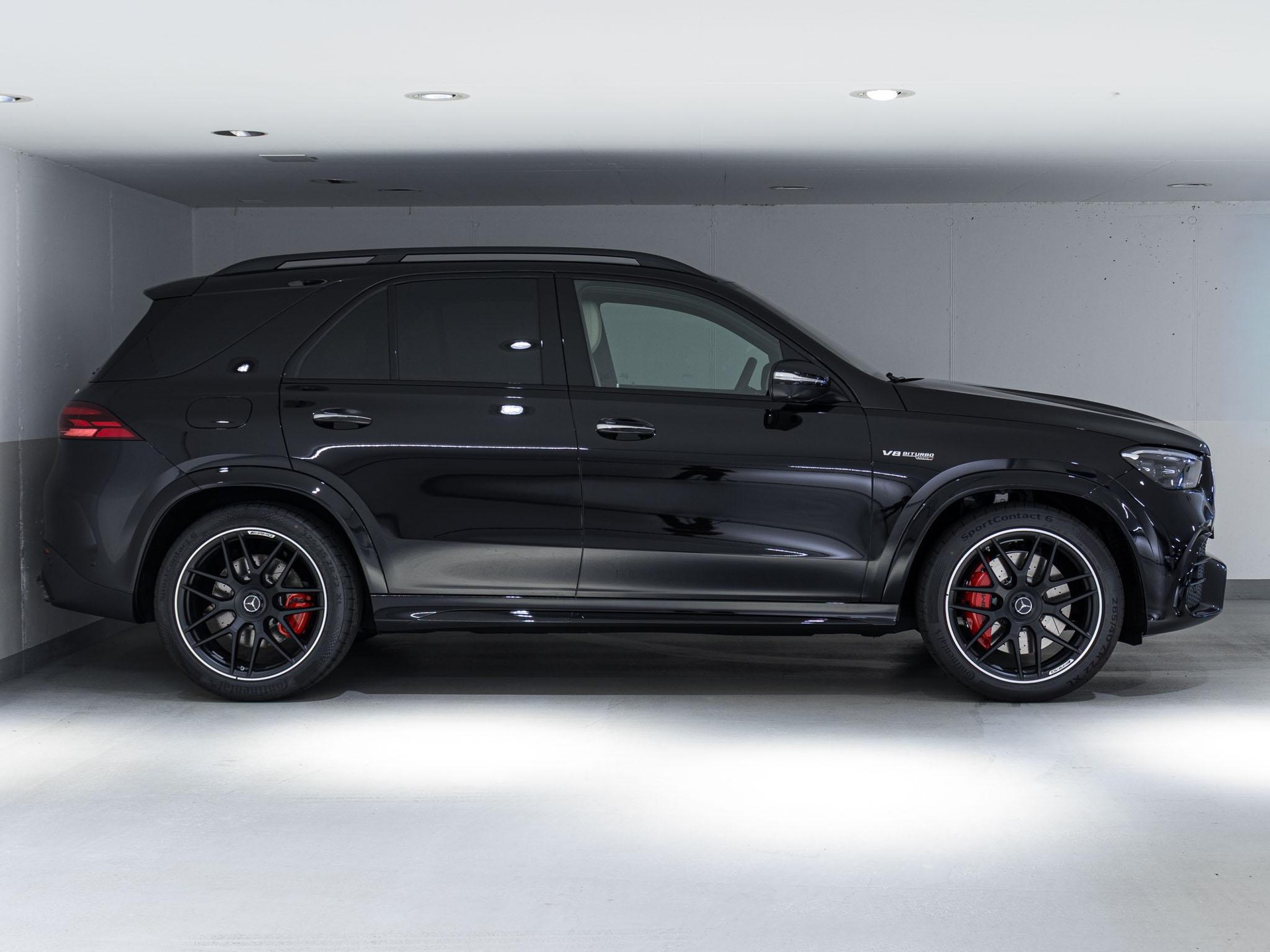 MERCEDES-BENZ GLE 63 S AMG 4MATIC+-image-1