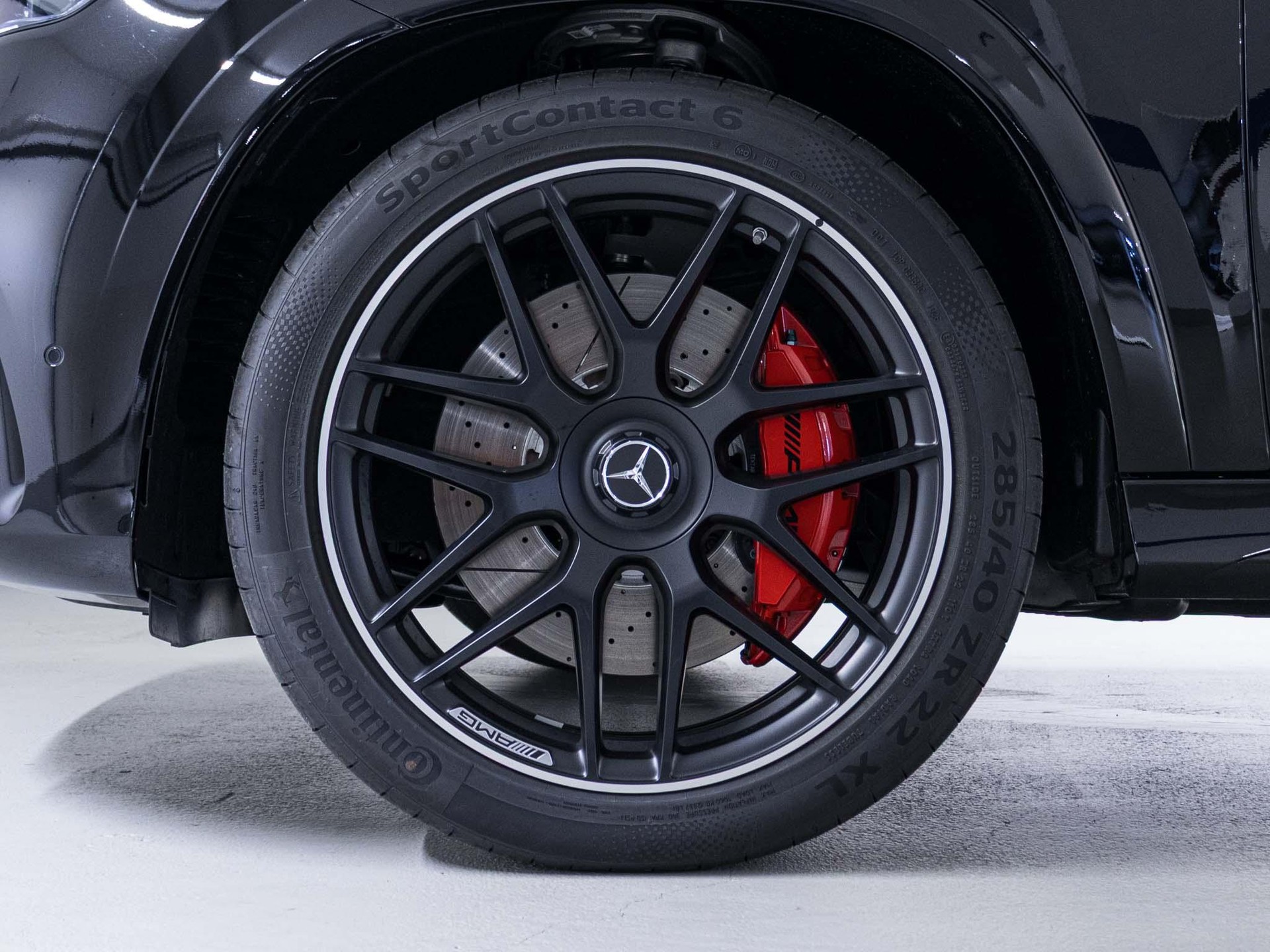 MERCEDES-BENZ GLE 63 S AMG 4MATIC+-image-14