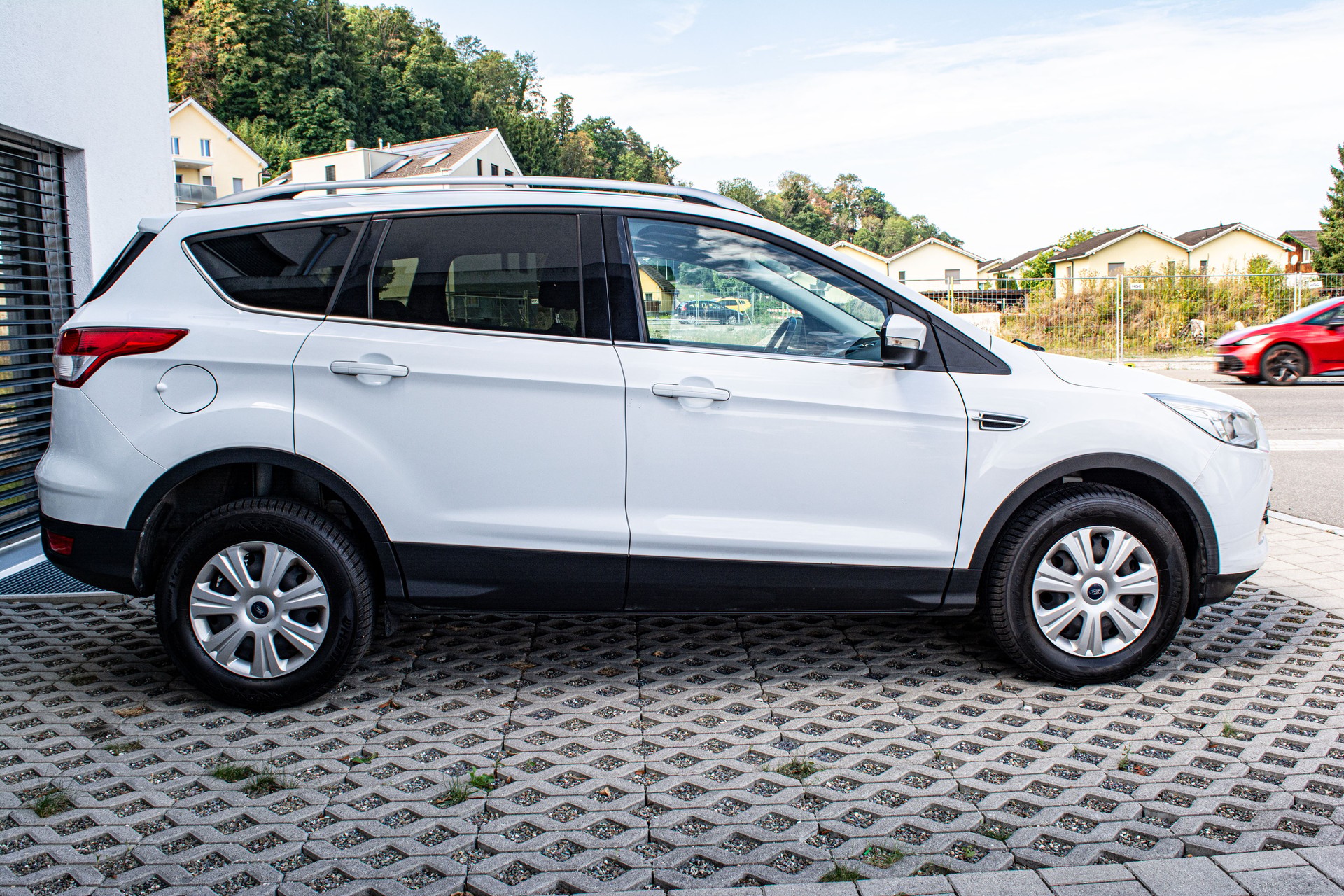 FORD Kuga 2.0 TDCi Titanium S 4WD PowerShift-image-6