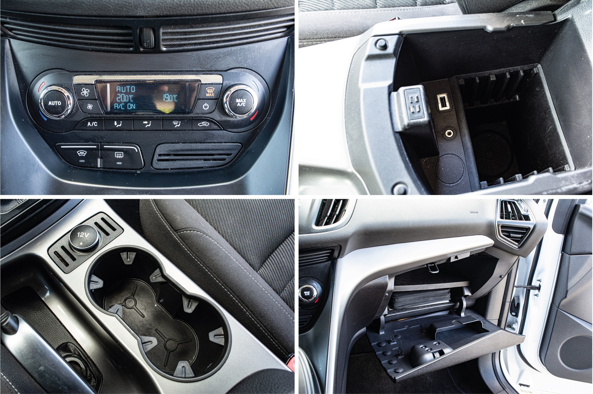 FORD Kuga 2.0 TDCi Titanium S 4WD PowerShift-image-24