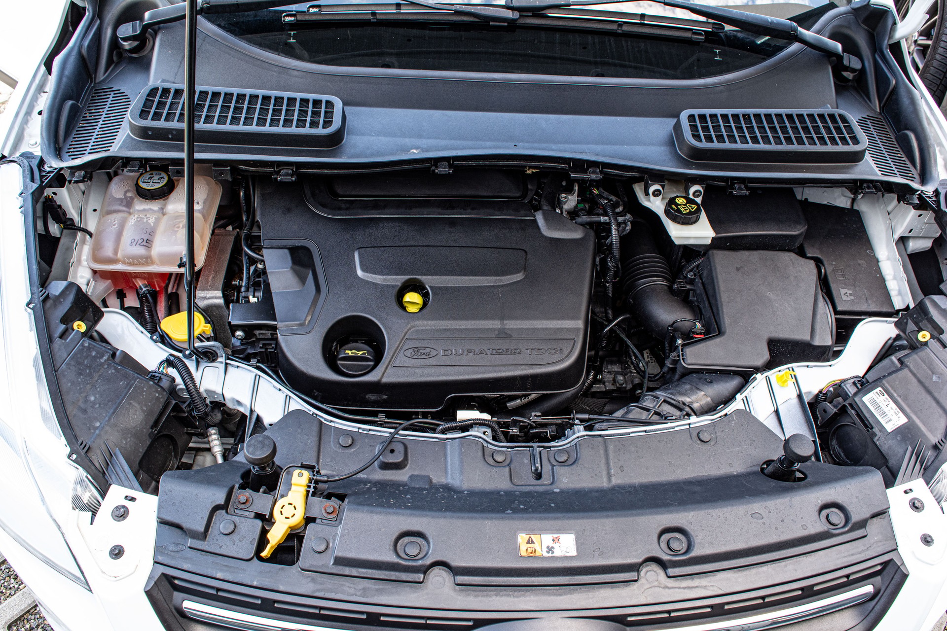 FORD Kuga 2.0 TDCi Titanium S 4WD PowerShift-image-30