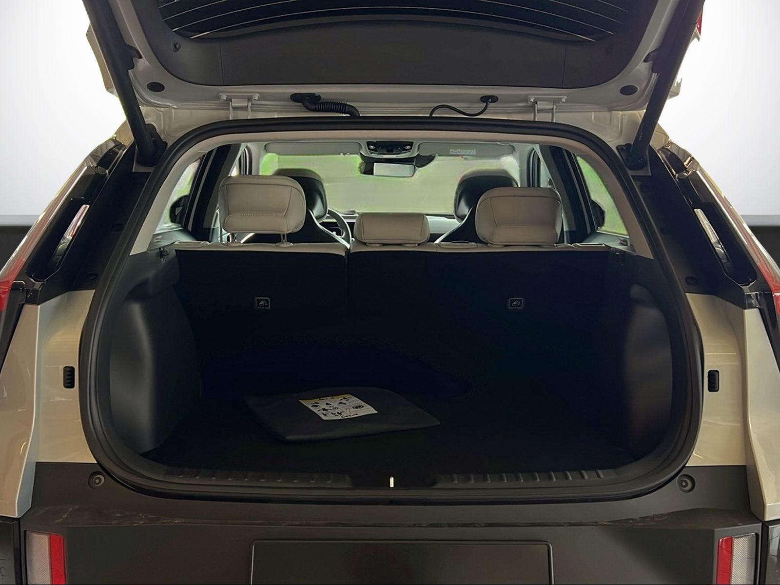 KIA Niro 1.6 GDi Hybrid Style-image-7