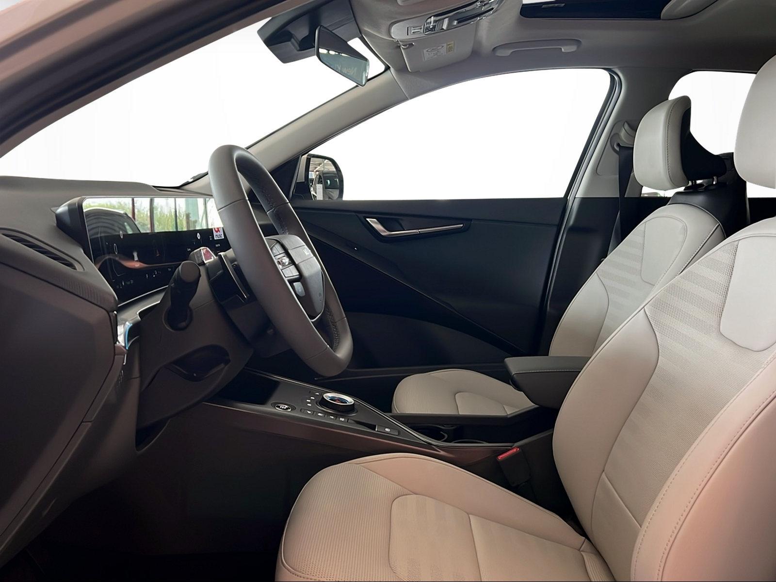 KIA Niro 1.6 GDi Hybrid Style-showroom-element-3