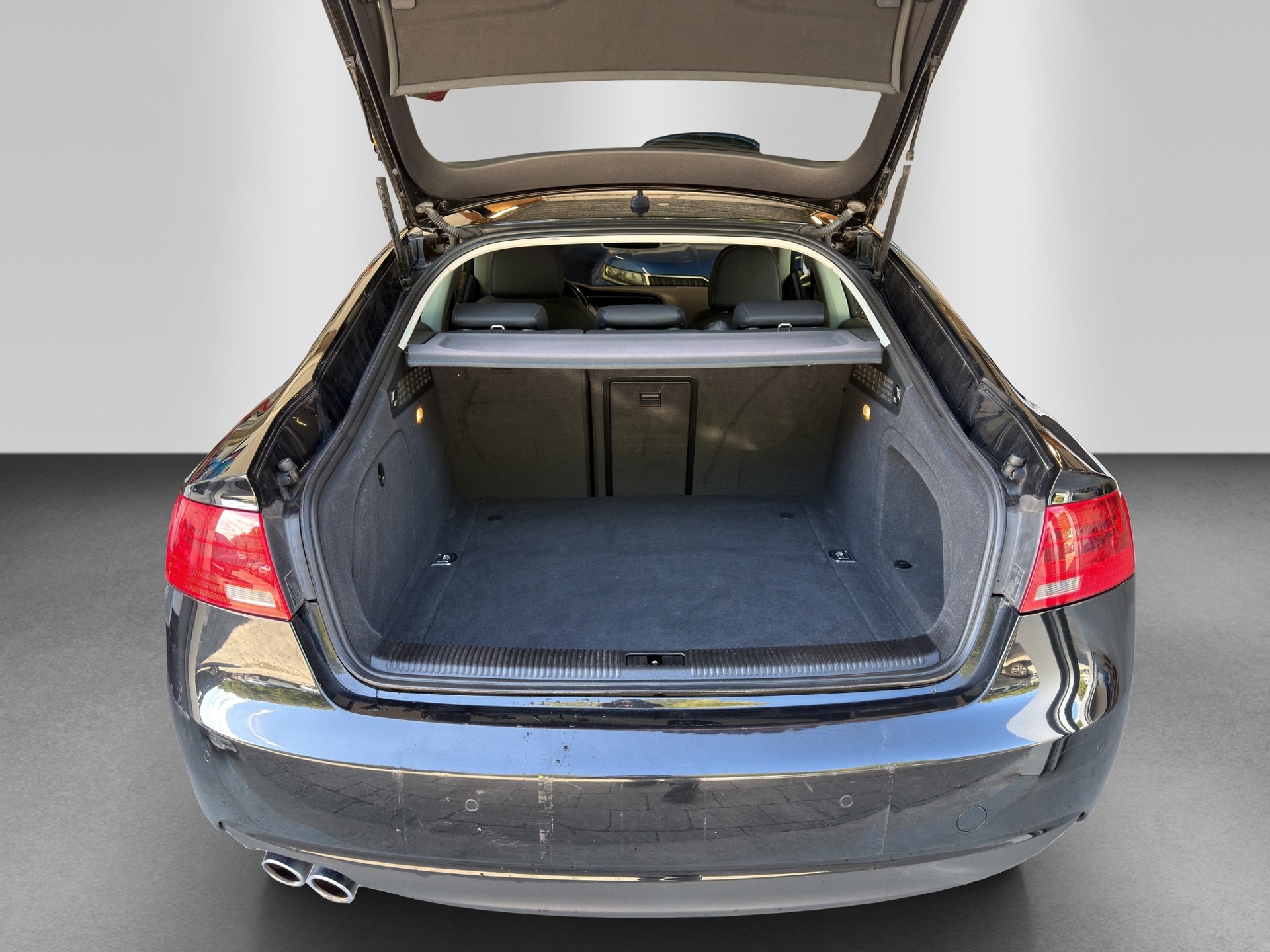 AUDI A5 Sportback 2.0 TDI quattro S-tronic-image-15