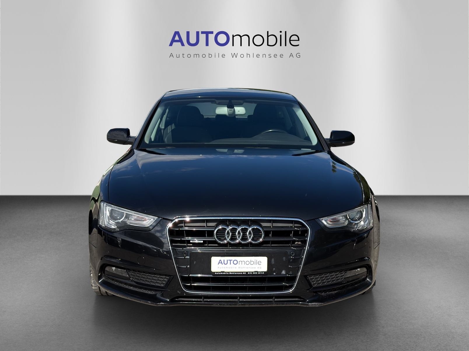 AUDI A5 Sportback 2.0 TDI quattro S-tronic-showroom-element-2