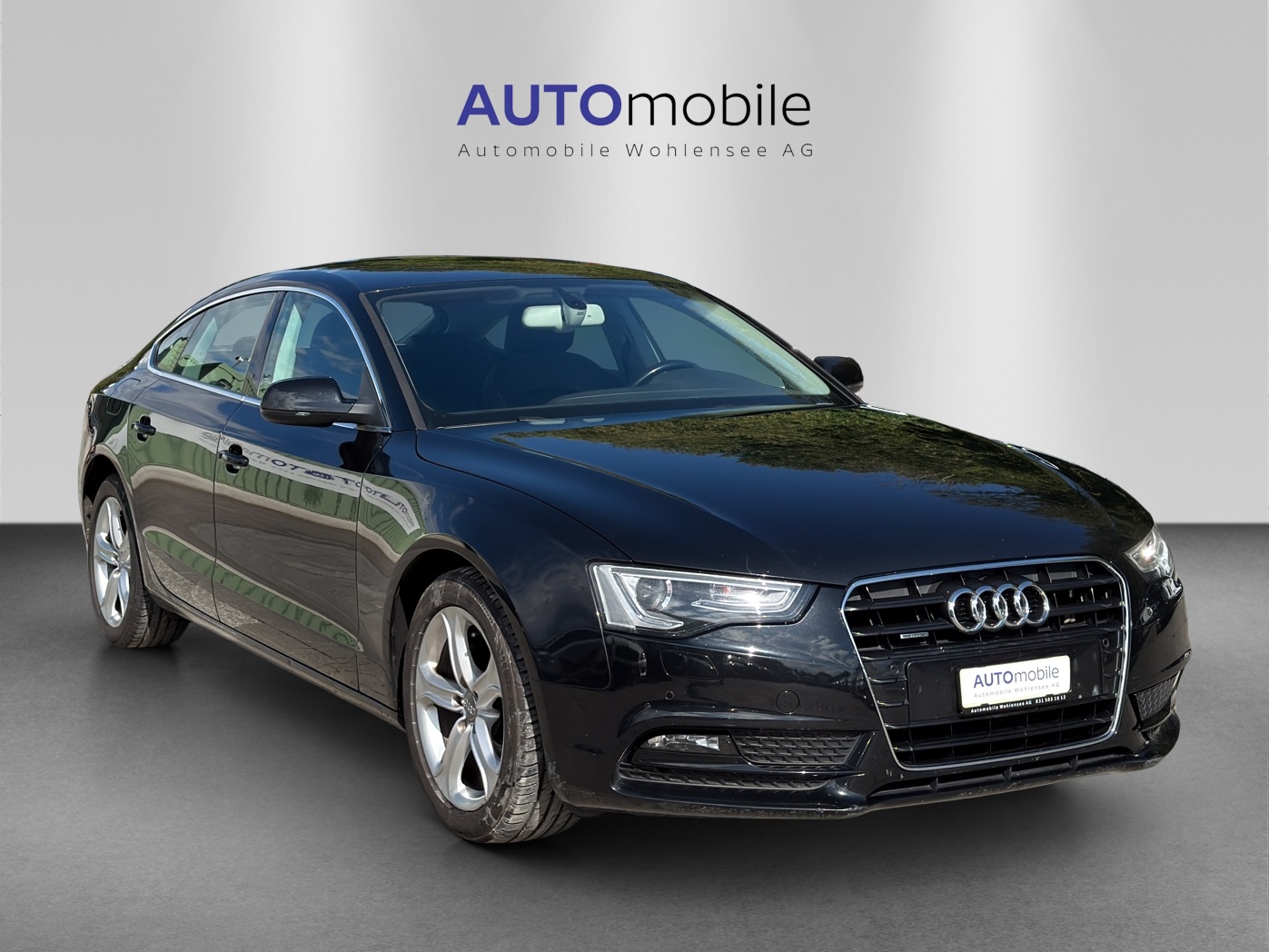 AUDI A5 Sportback 2.0 TDI quattro S-tronic-showroom-element-3