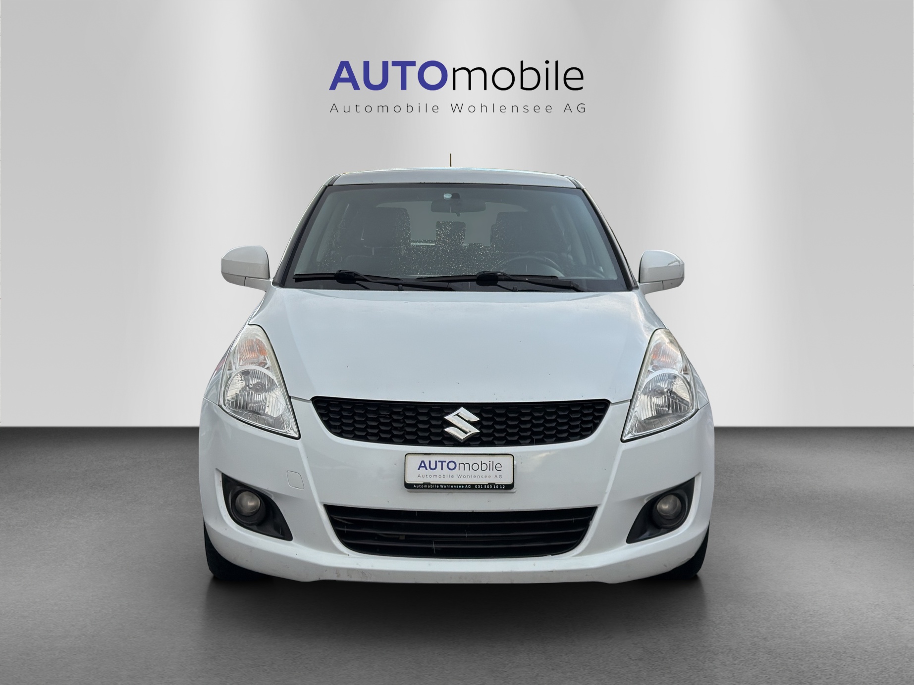 SUZUKI Swift 1.2i 16V GL 4x4-image-2