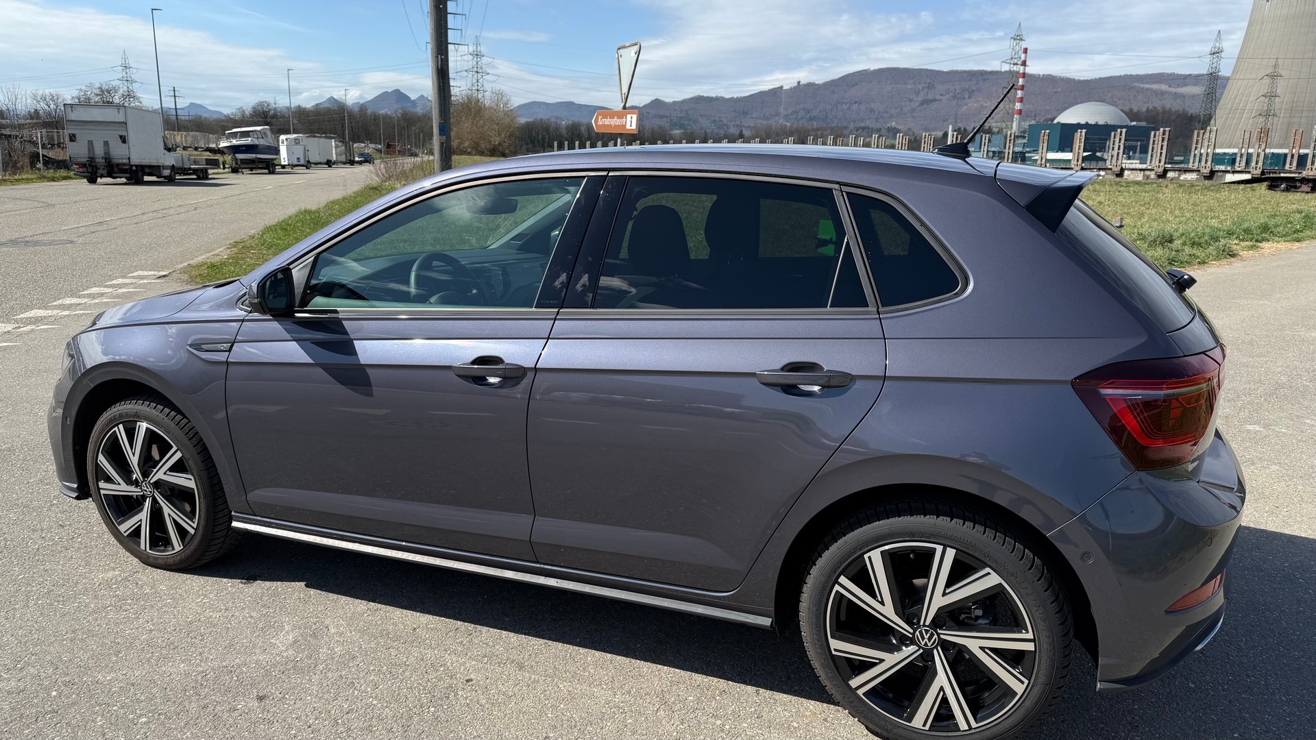 VW 1.0 TSI 115 R-Line DSG-image-3