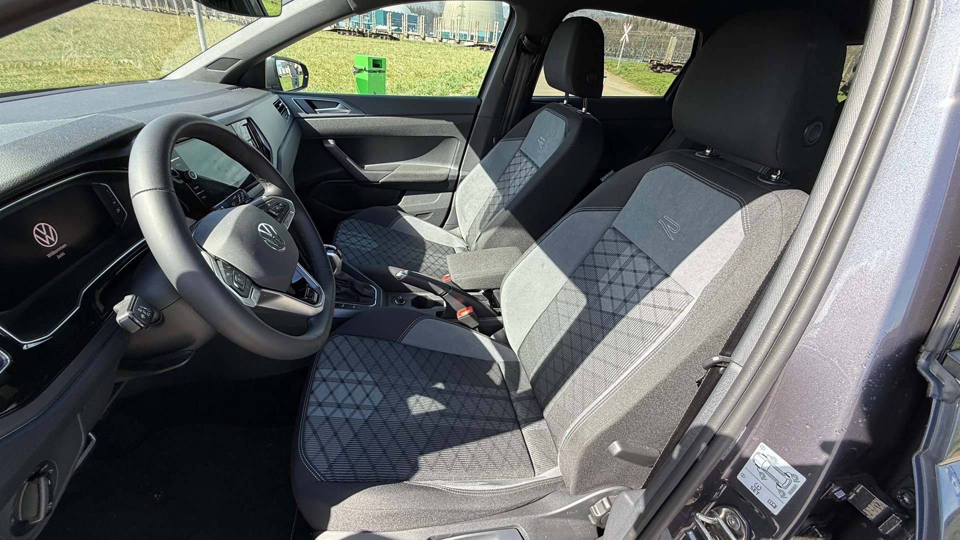 VW 1.0 TSI 115 R-Line DSG-image-4
