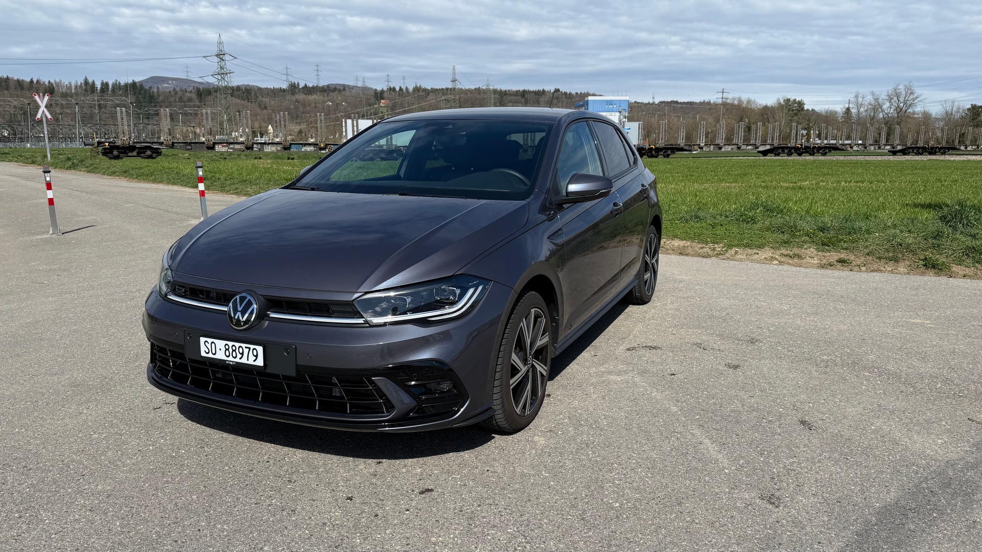 VW 1.0 TSI 115 R-Line DSG-image-0