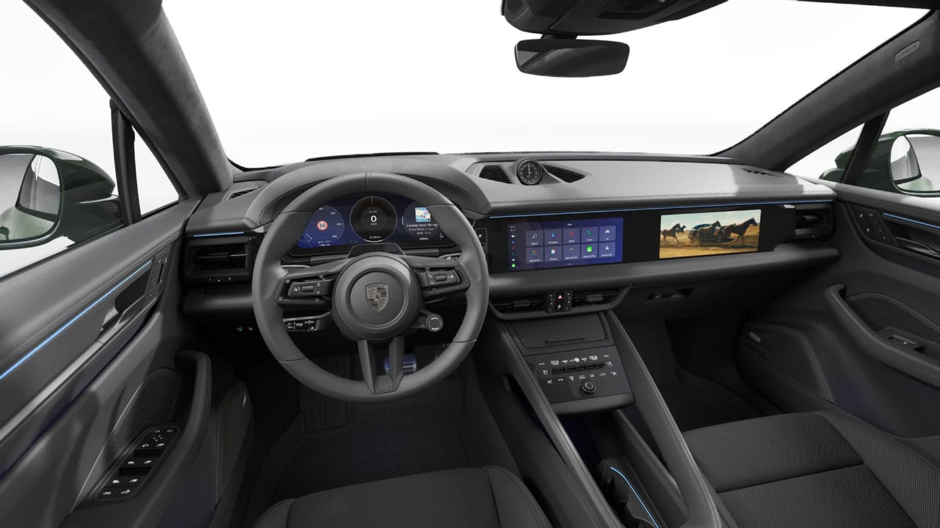PORSCHE Macan Turbo-image-10