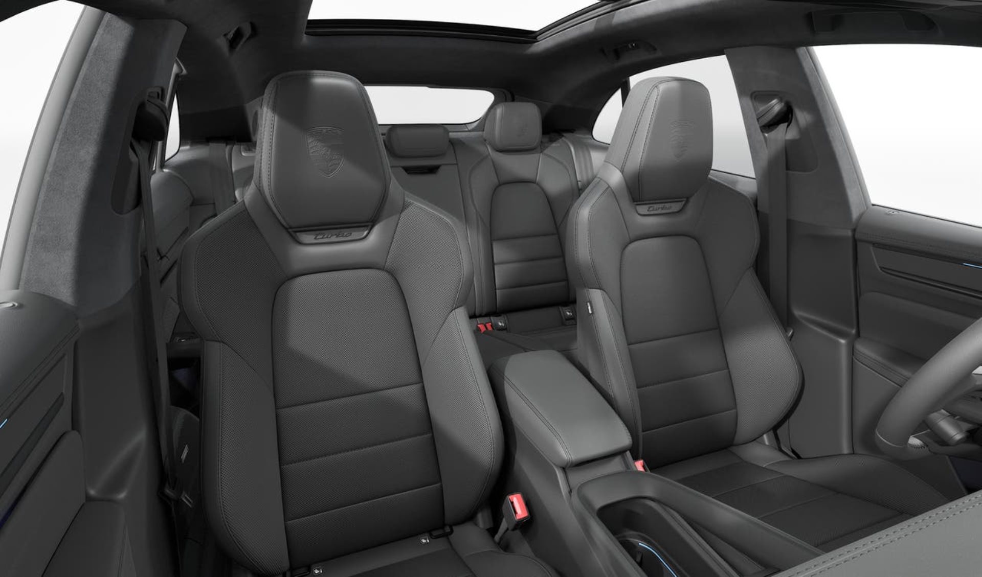 PORSCHE Macan Turbo-image-11