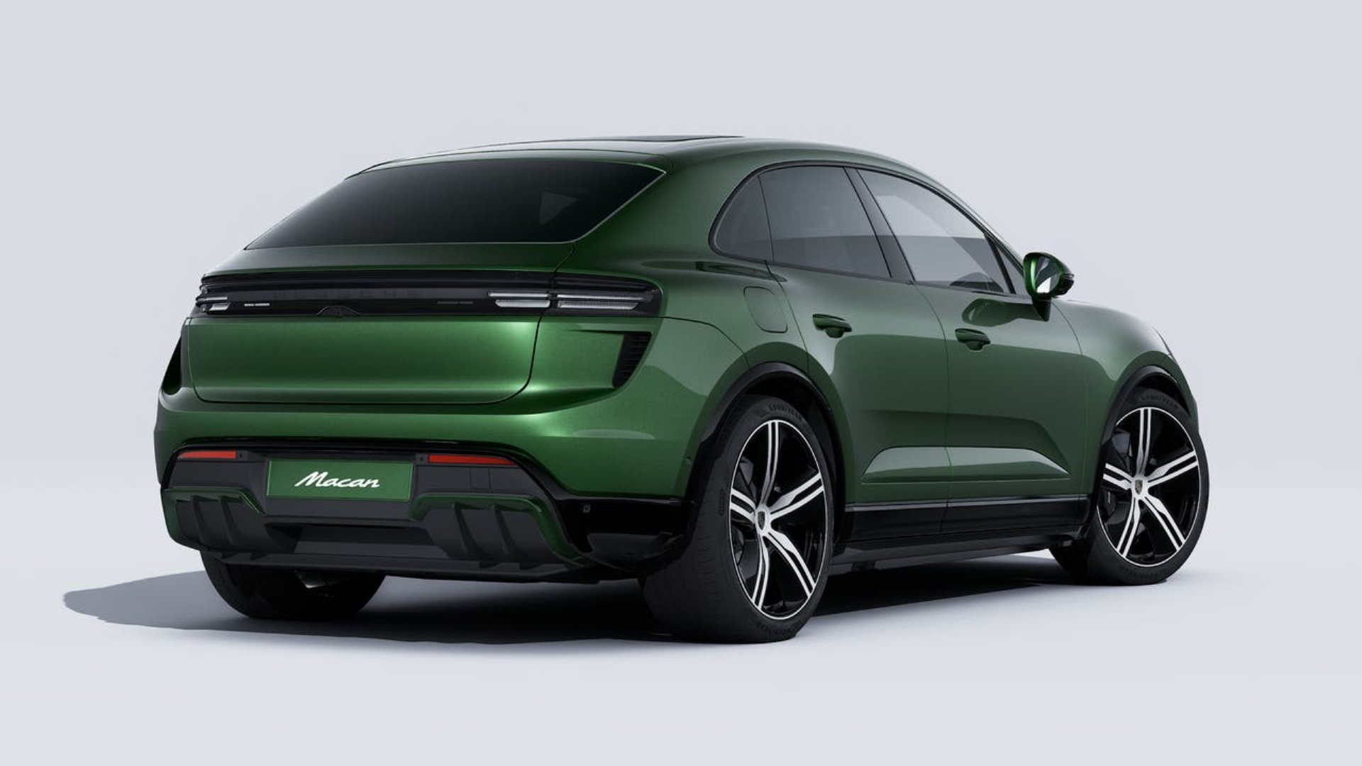 PORSCHE Macan Turbo-image-8
