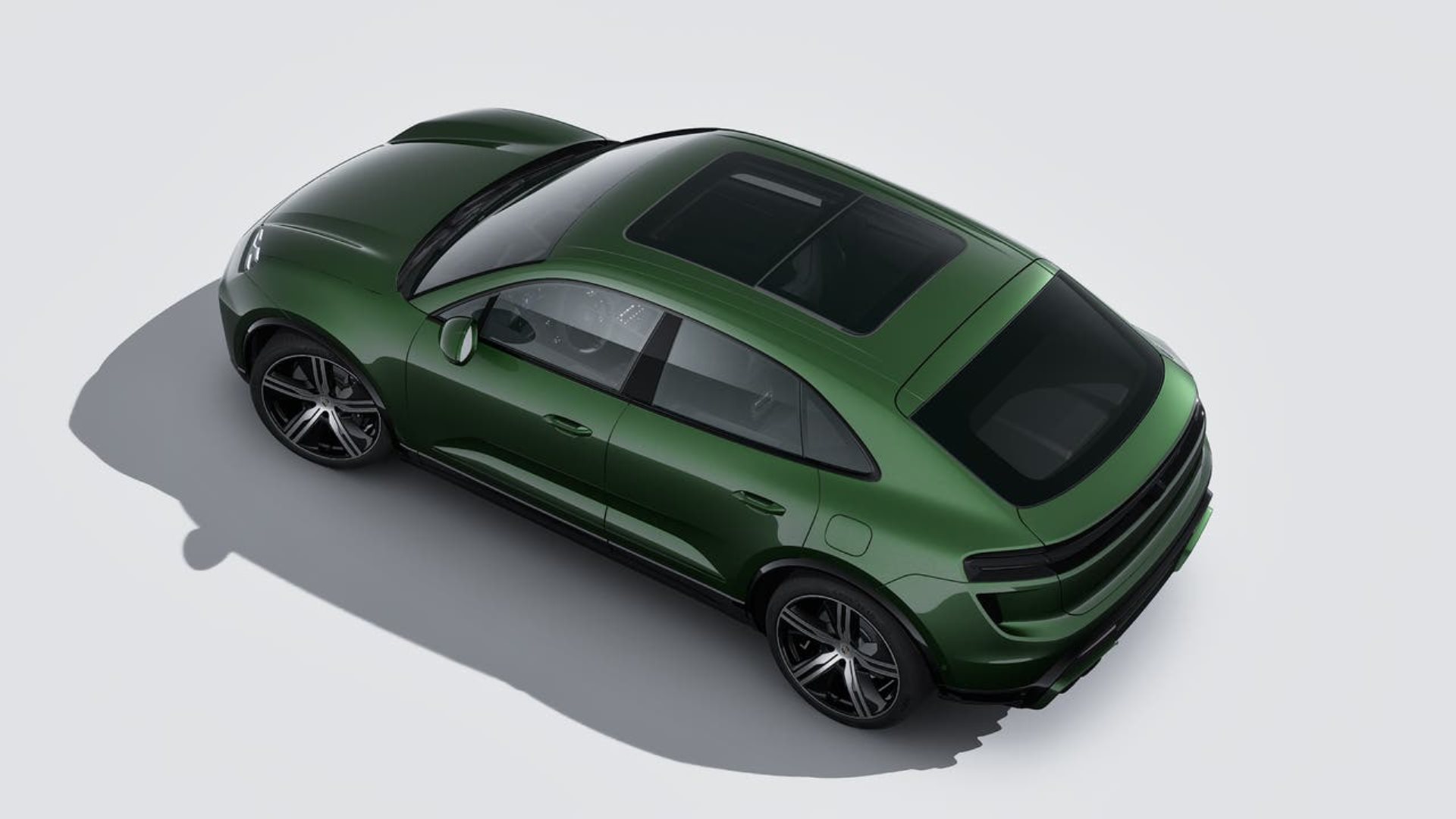 PORSCHE Macan Turbo-image-3
