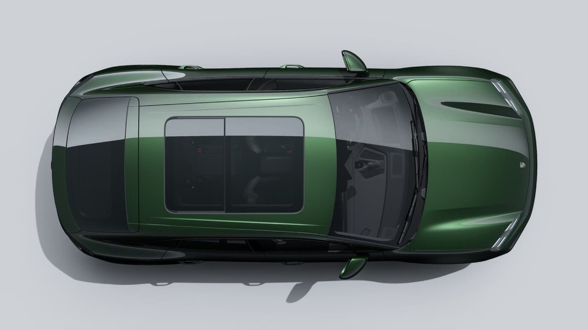 PORSCHE Macan Turbo-image-4
