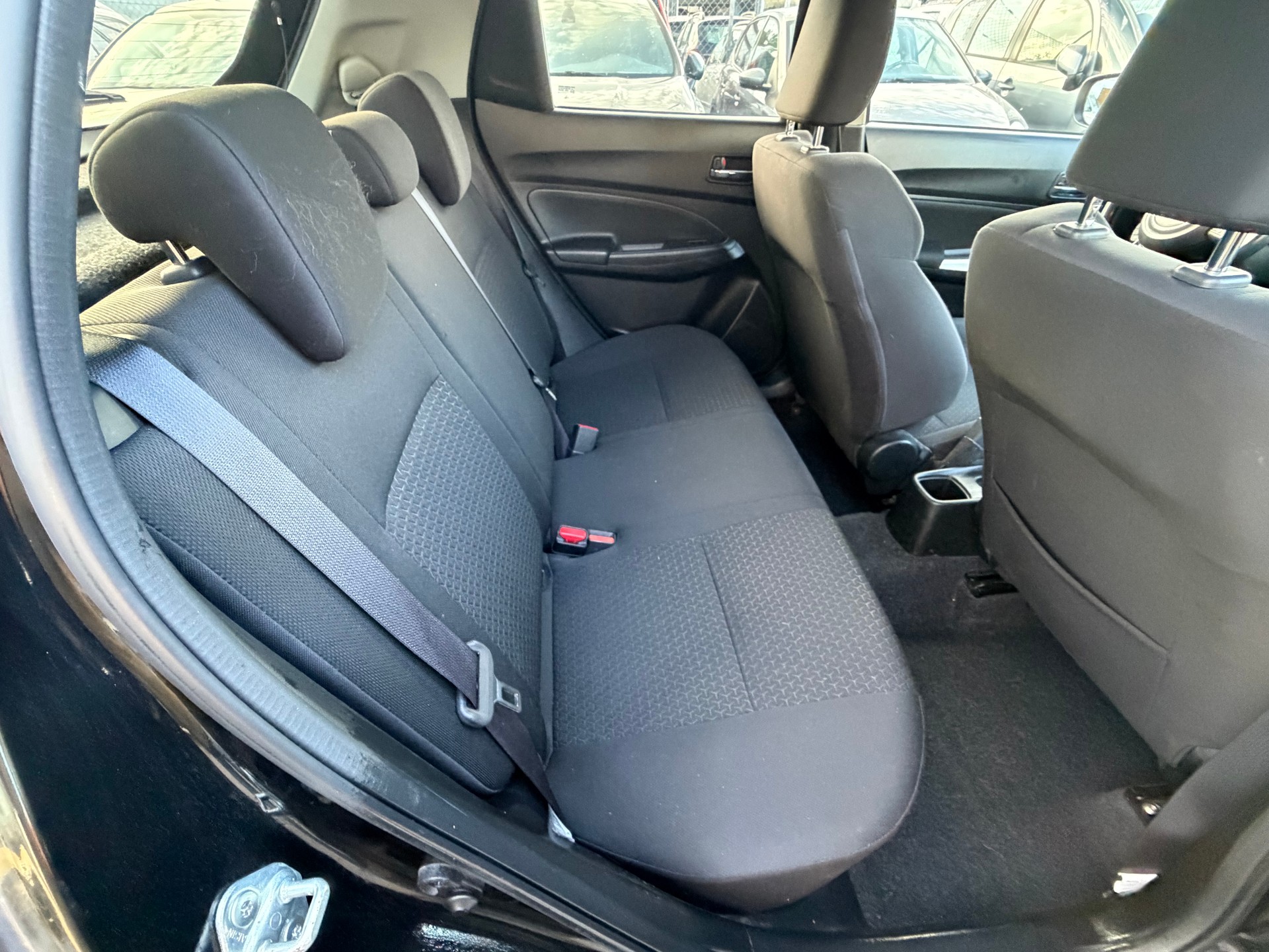 SUZUKI Swift 1.2i 16V SHVS Compact Top Hybrid Allgrip 4x4-image-6