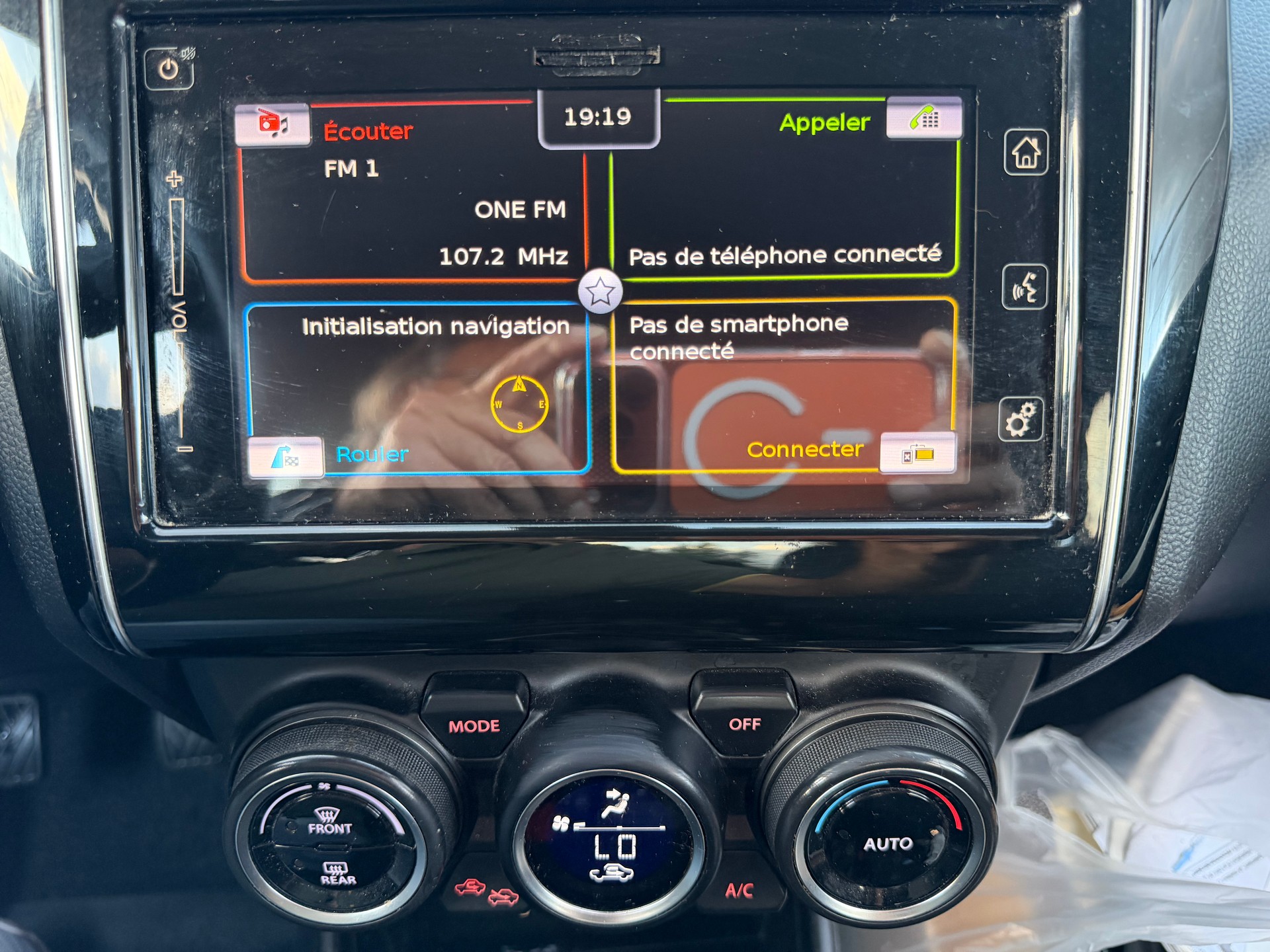 SUZUKI Swift 1.2i 16V SHVS Compact Top Hybrid Allgrip 4x4-image-12