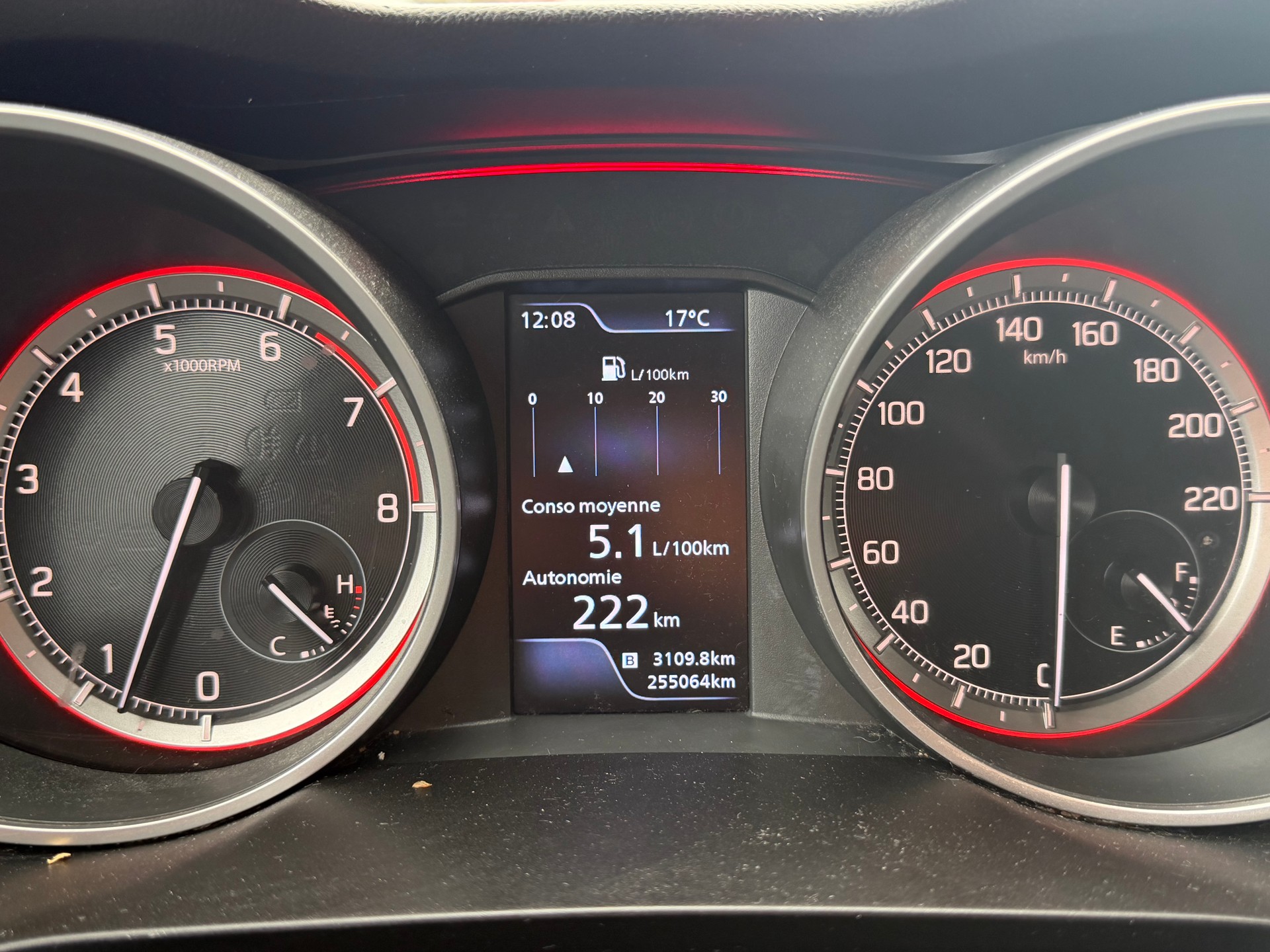 SUZUKI Swift 1.2i 16V SHVS Compact Top Hybrid Allgrip 4x4-image-8