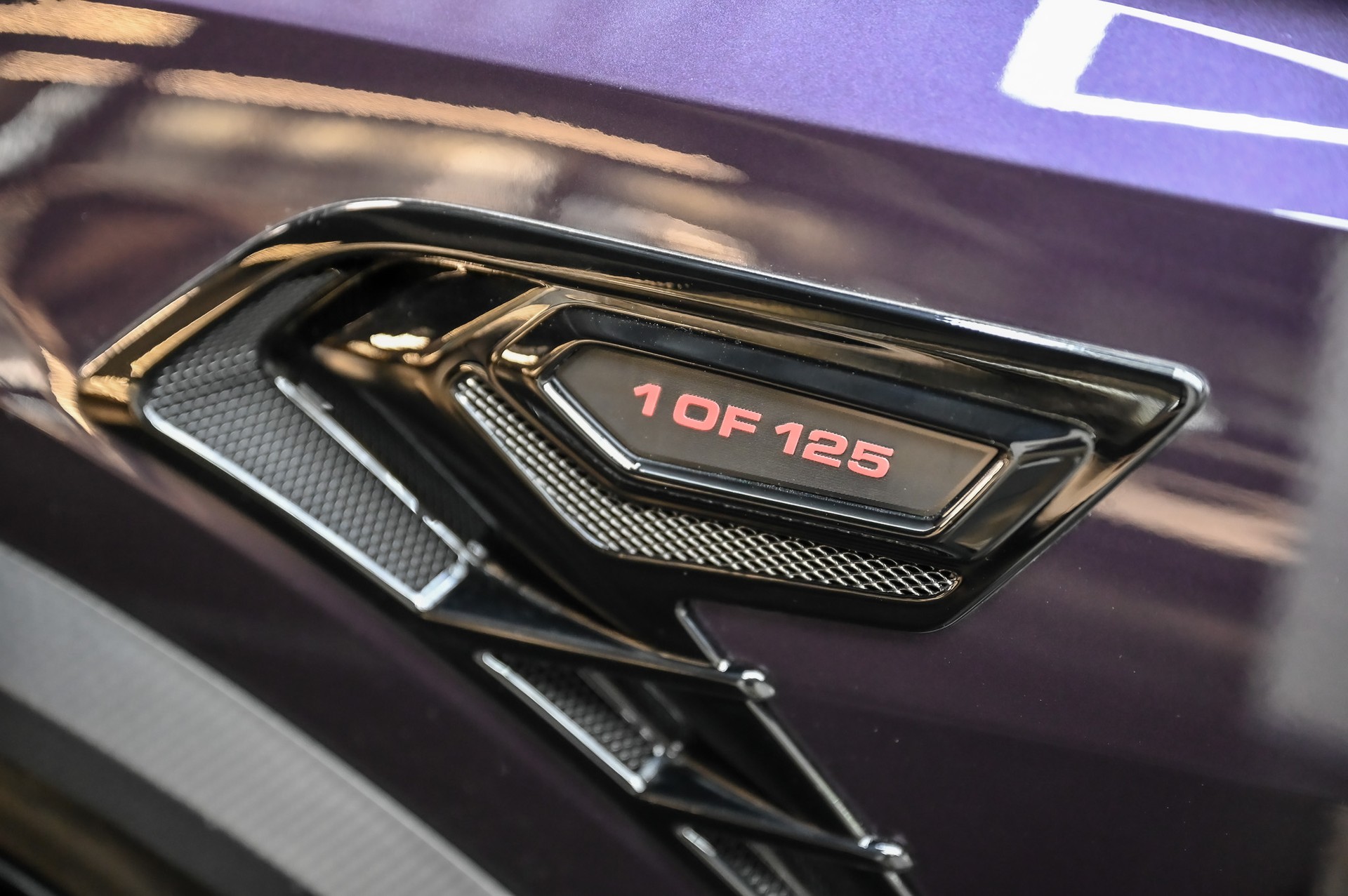 AUDI ABT RS Q8 Legacy Edition 1 of 125 SUV 4.0 V8 TFSI performance quattro Tiptronic-image-19