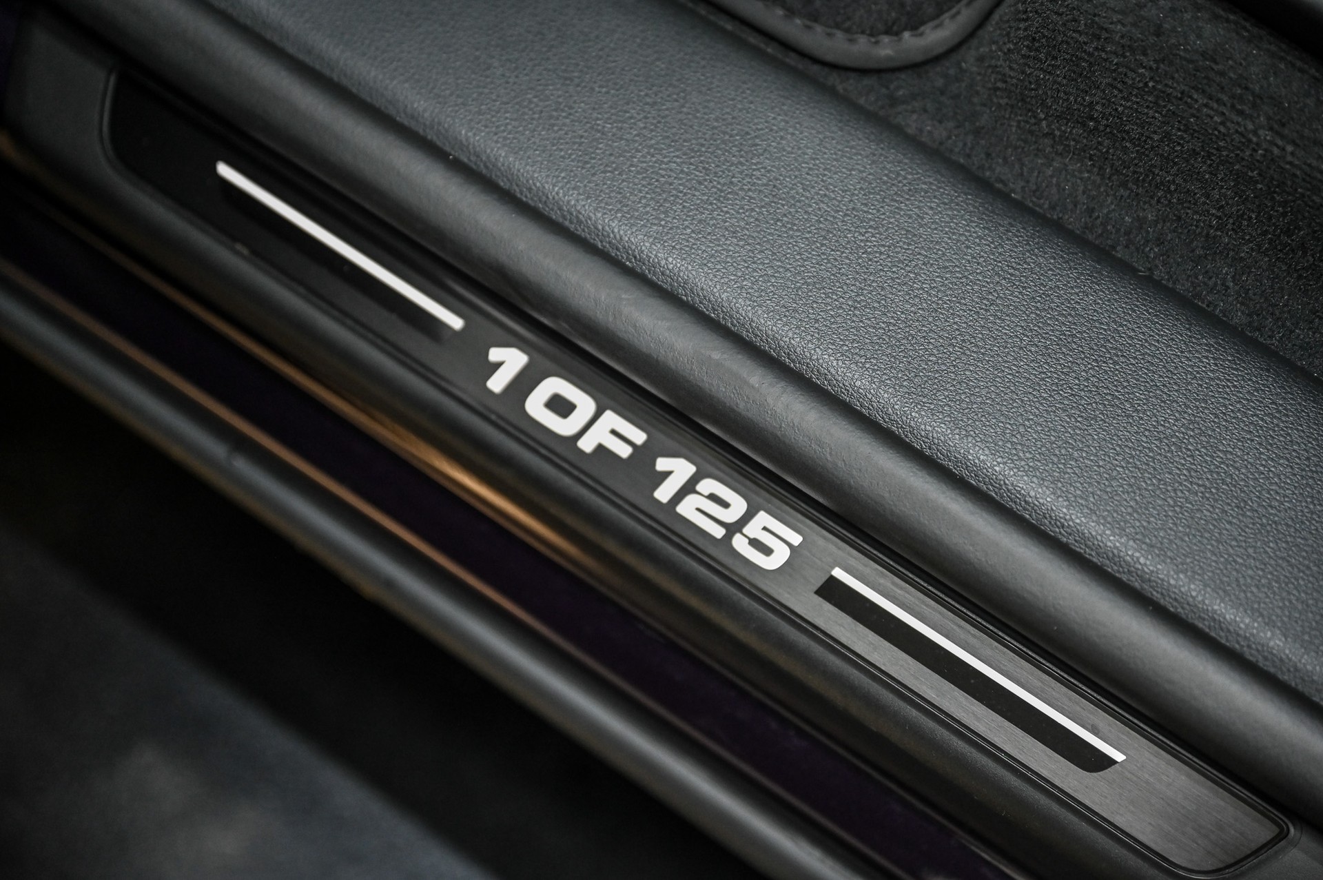 AUDI ABT RS Q8 Legacy Edition 1 of 125 SUV 4.0 V8 TFSI performance quattro Tiptronic-image-49